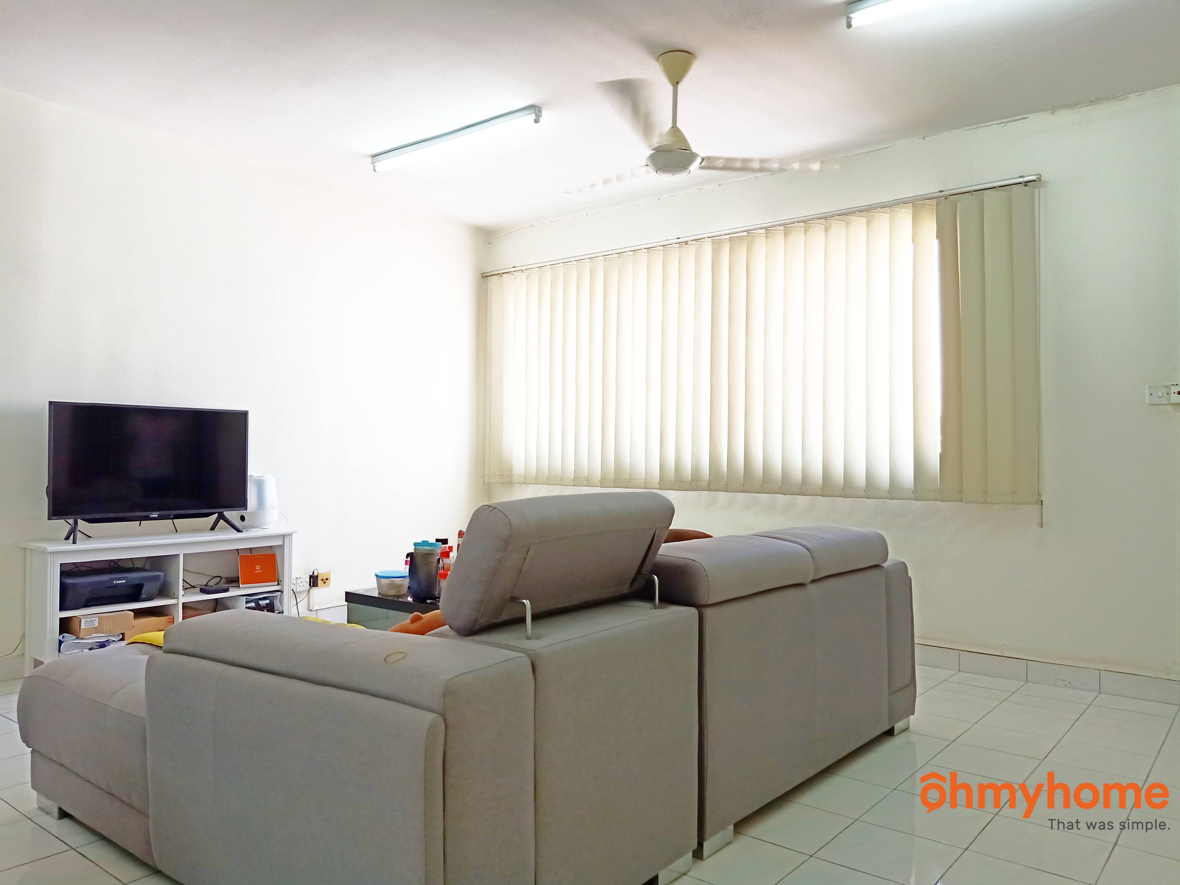 Puncak Damansara Zip 47400 Petaling Jaya Selangor