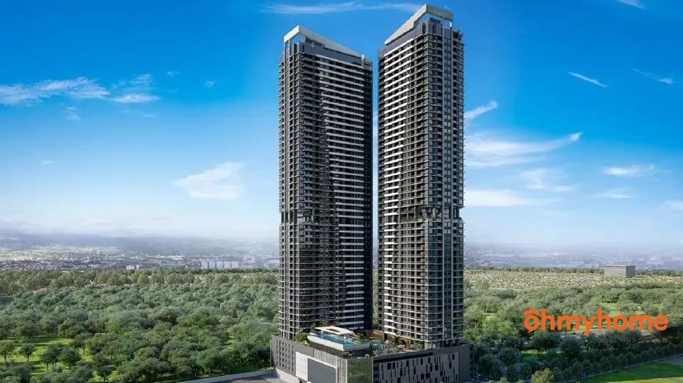 Le Pont Residences