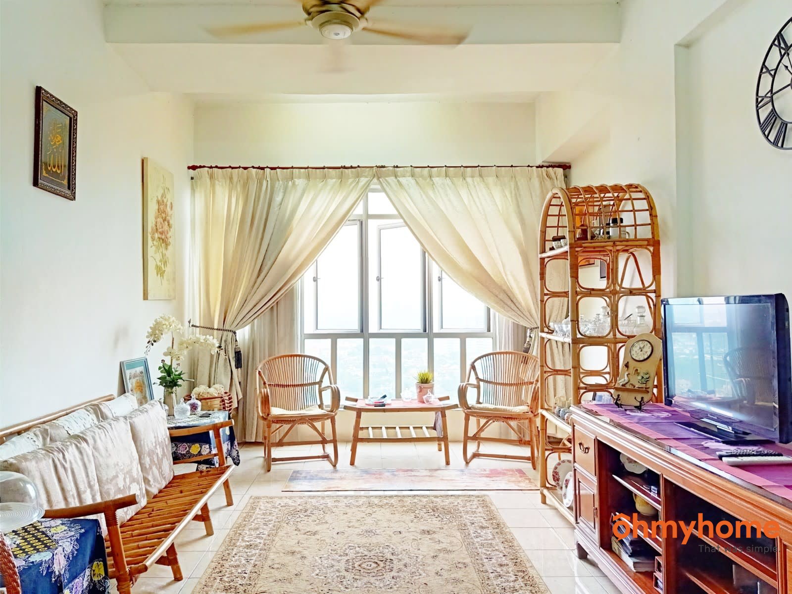 Millennium Square Condominium Zip 46100 Petaling Jaya Selangor