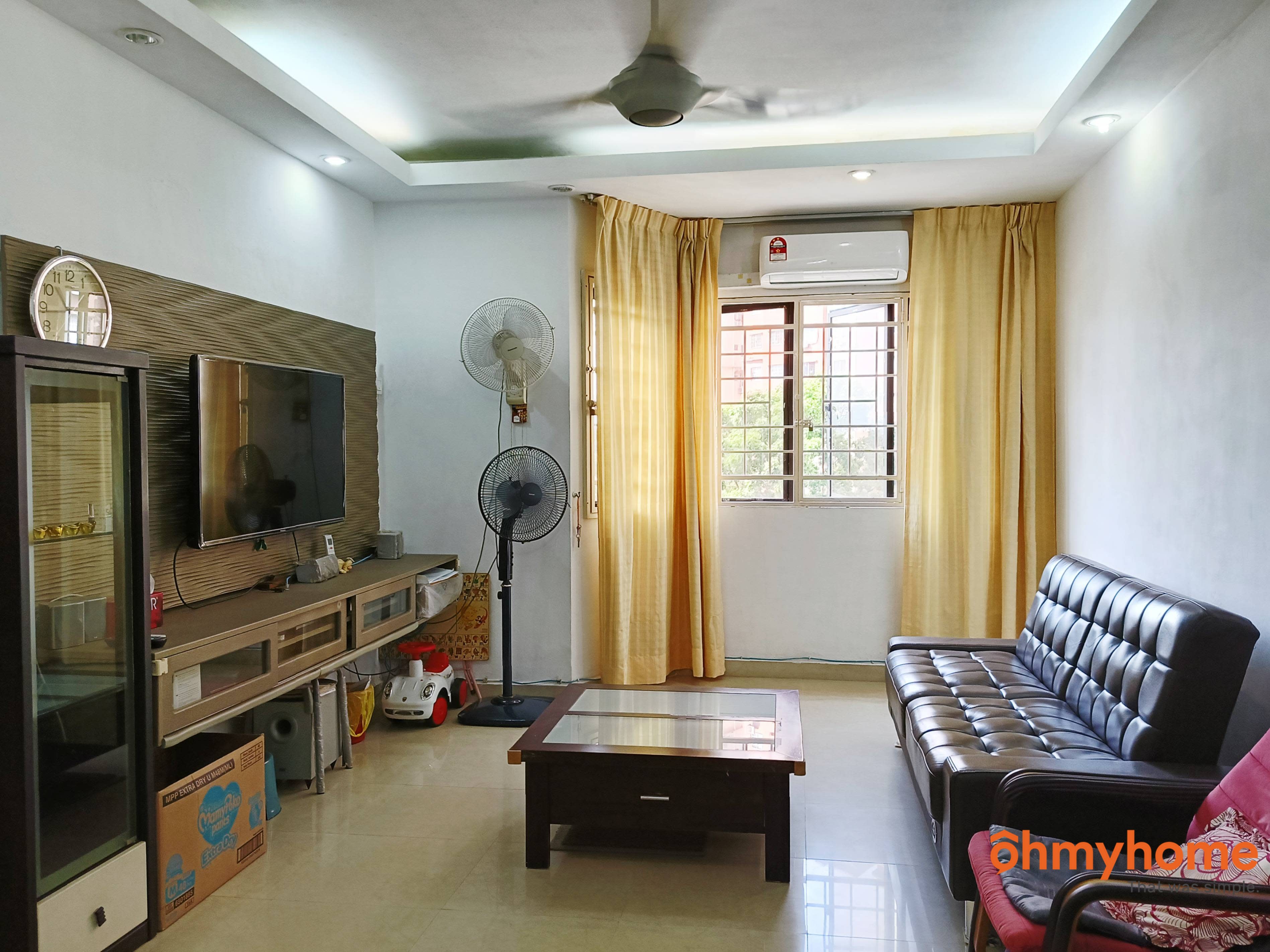 Bayu Tasik 2 Condominium C Bayu Tasik 2 Condominium Bandar Sri Permaisuri Kuala Lumpur Federal Territory of Kuala Lumpur Malaysia Zip 56000 Cheras Kuala Lumpur
