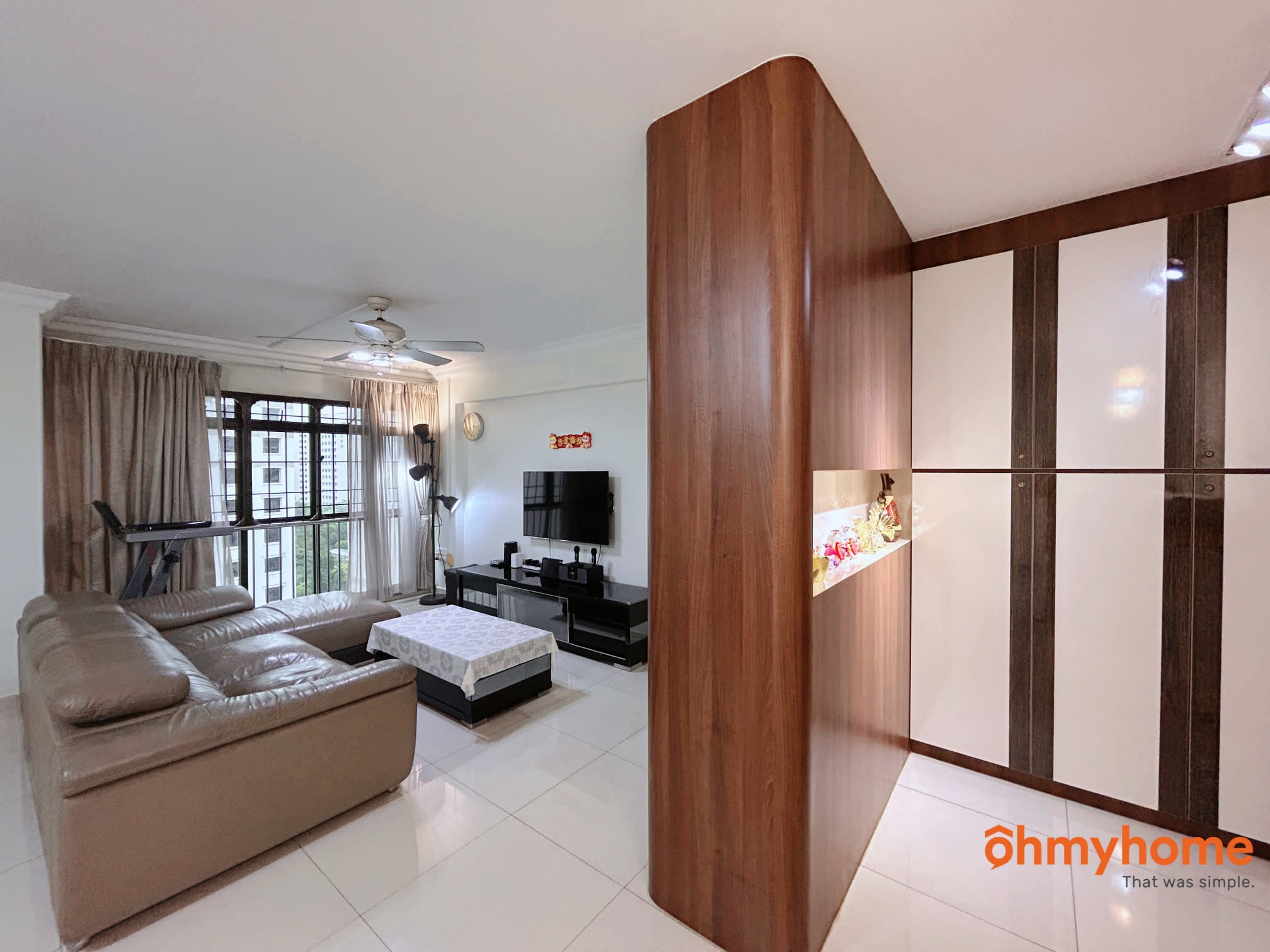 663D Jurong West Street 65