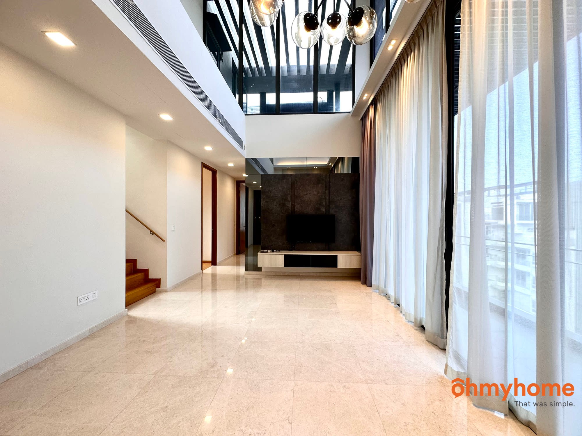 One Balmoral
