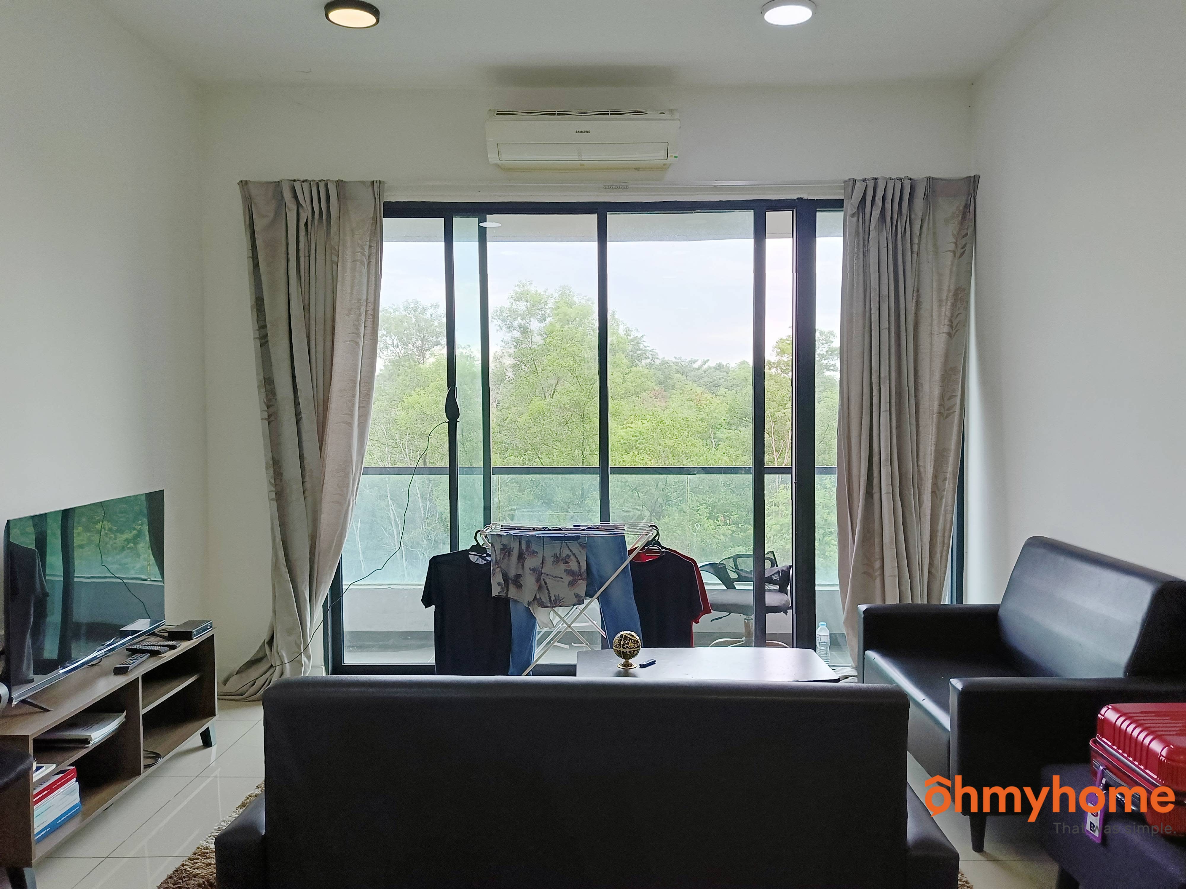 Paragon 3 T3 Zip 47100 Seri Kembangan Selangor