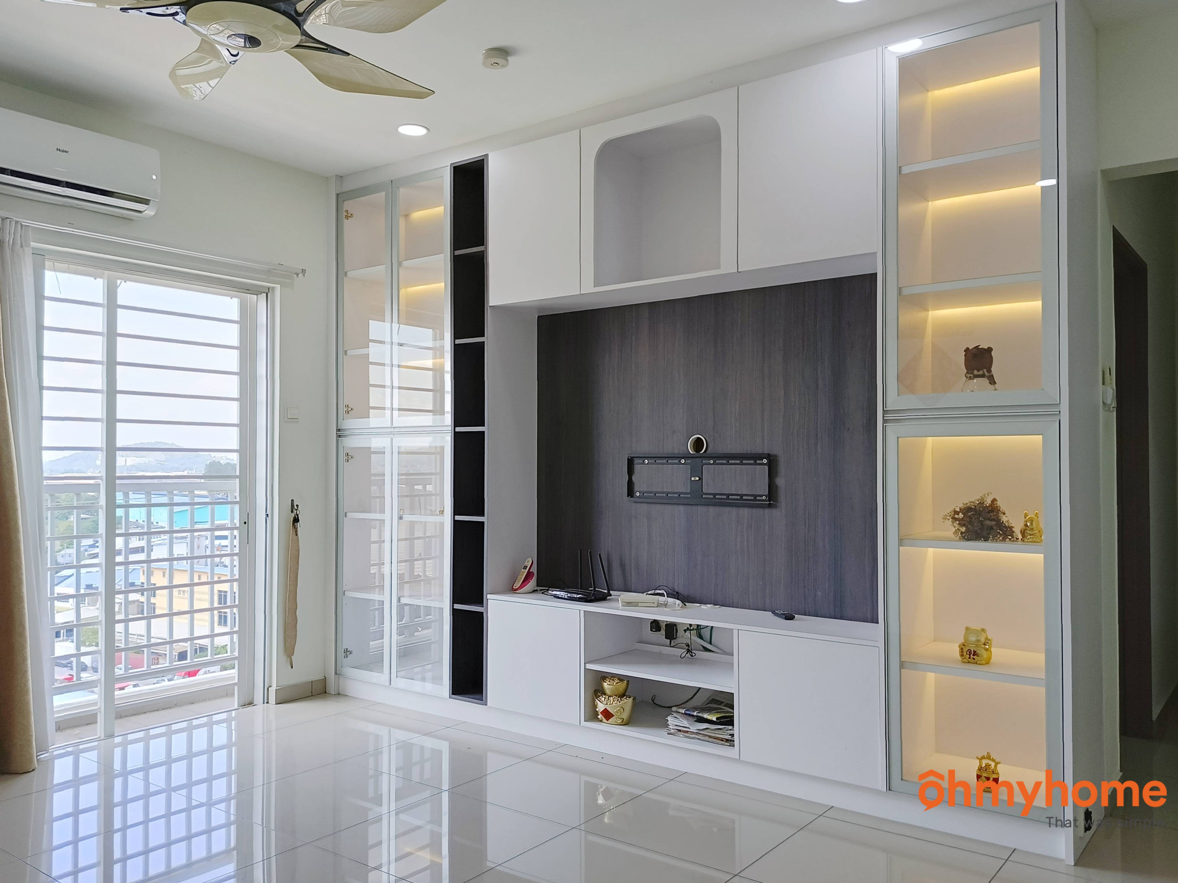 The Edge Residence The Edge Residence Subang Jaya Zip 47500 Subang Jaya Selangor