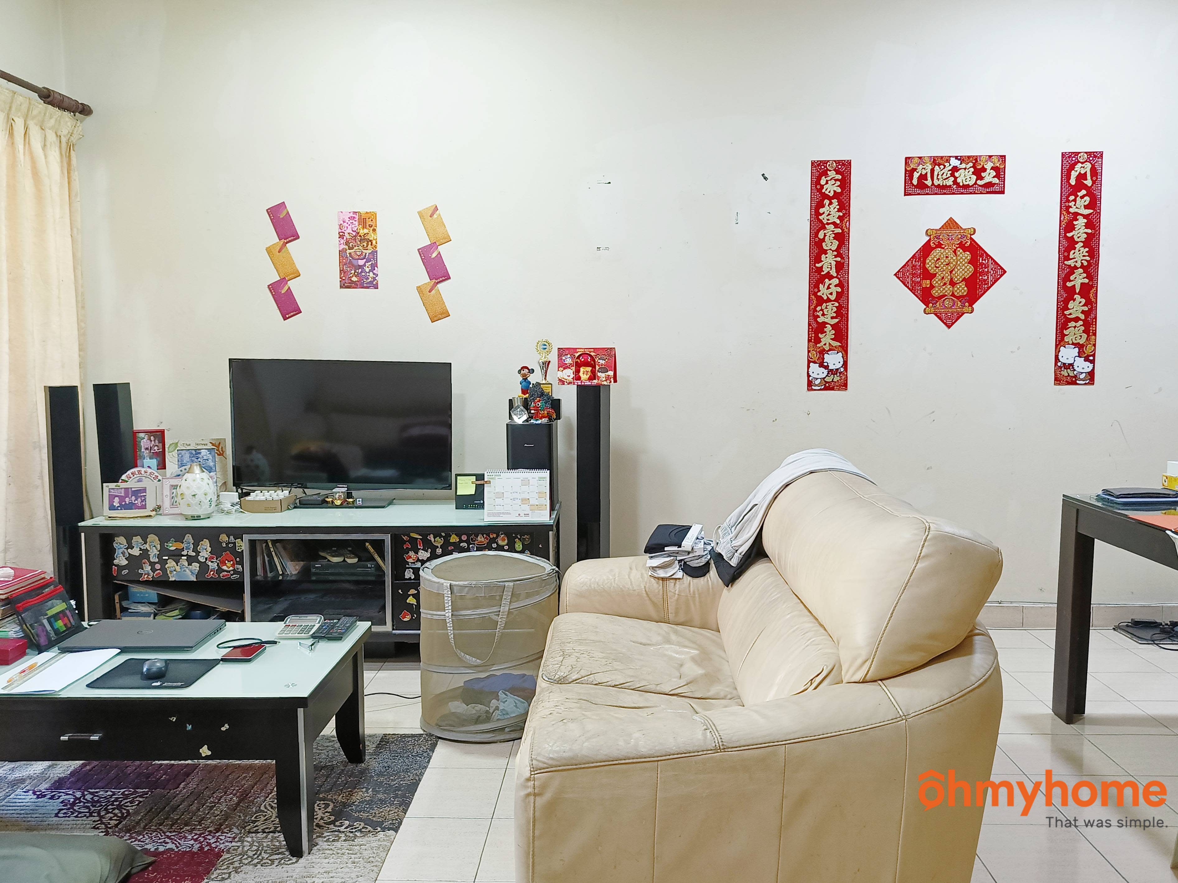The Eminence 7 The Eminence @ Bandar Putra Permai Zip 43300 Seri Kembangan Selangor