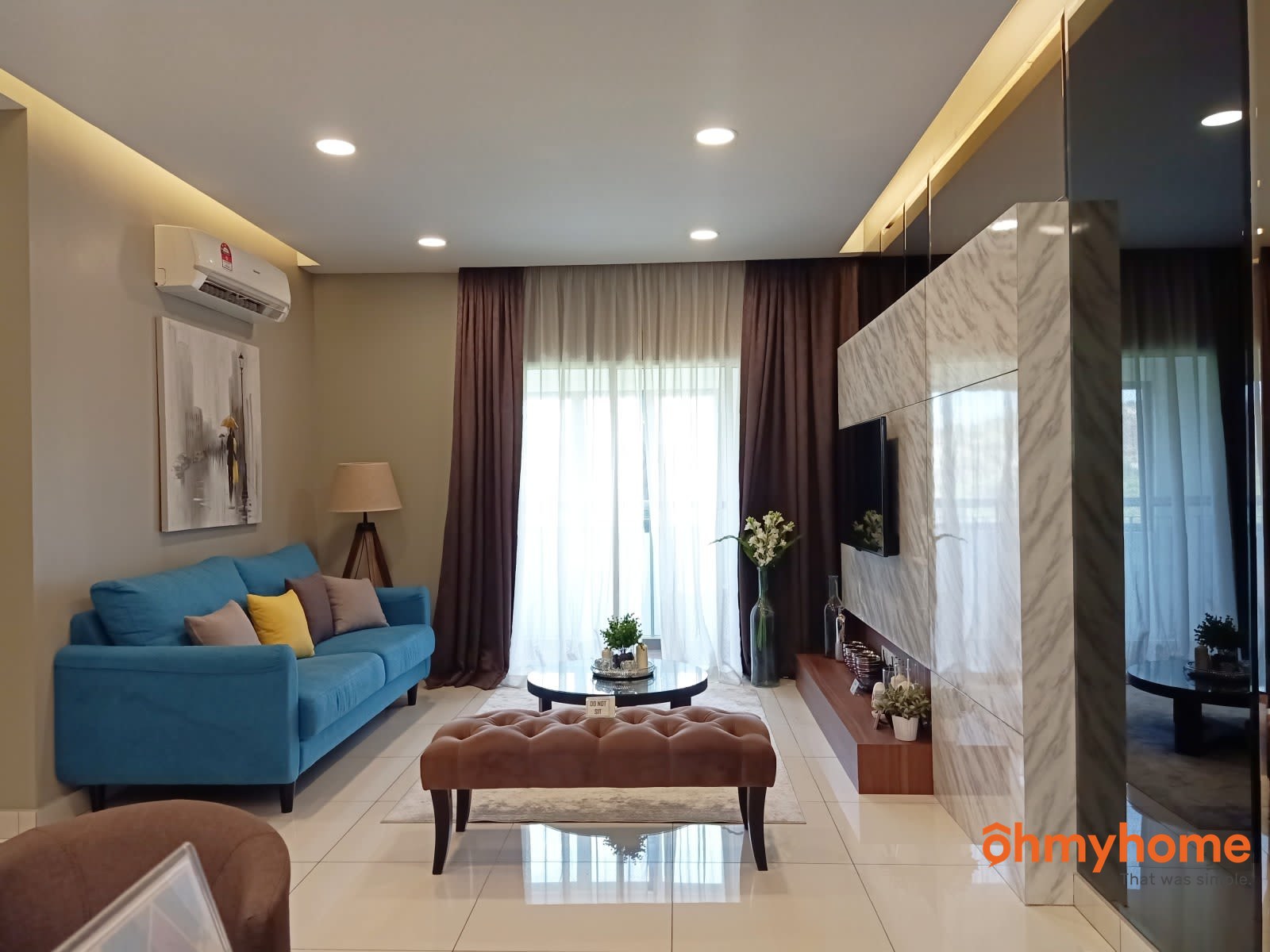 Paraiso Residence Zip 57000 Bukit Jalil Kuala Lumpur