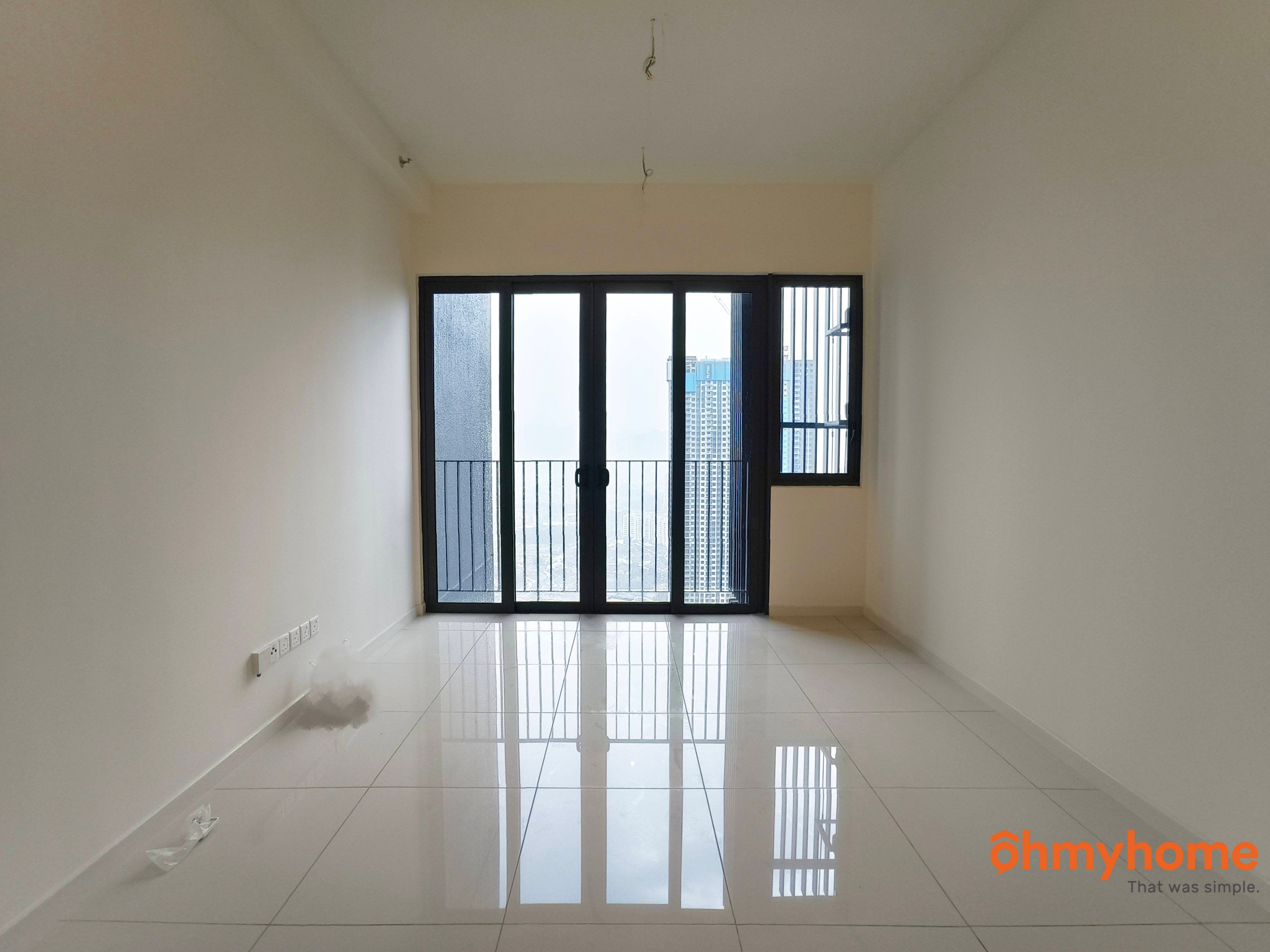 Sunway Avila Residences B Sunway Avila Residences Sunway Avila Residences Jalan Seri Wangsa 2 Taman Sri Rampai Kuala Lumpur Federal Territory of Kuala Lumpur Malaysia Zip 53300 Wangsa Maju Kuala Lumpur