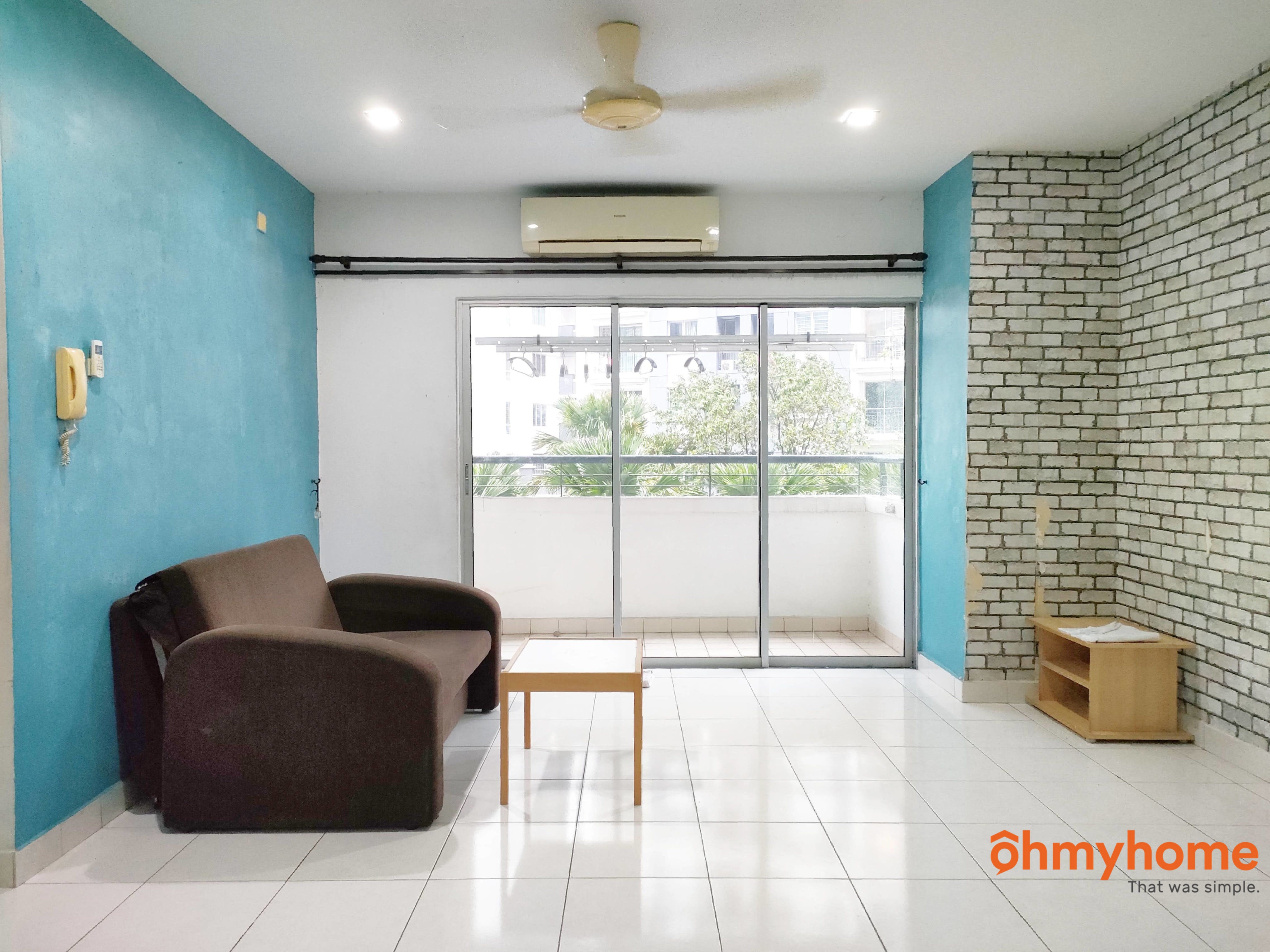 Perdana Emerald Condominium Perdana Emerald Condominium Jalan PJU 8/3a Damansara Perdana Petaling Jaya Selangor Malaysia Zip 47820 Petaling Jaya Selangor