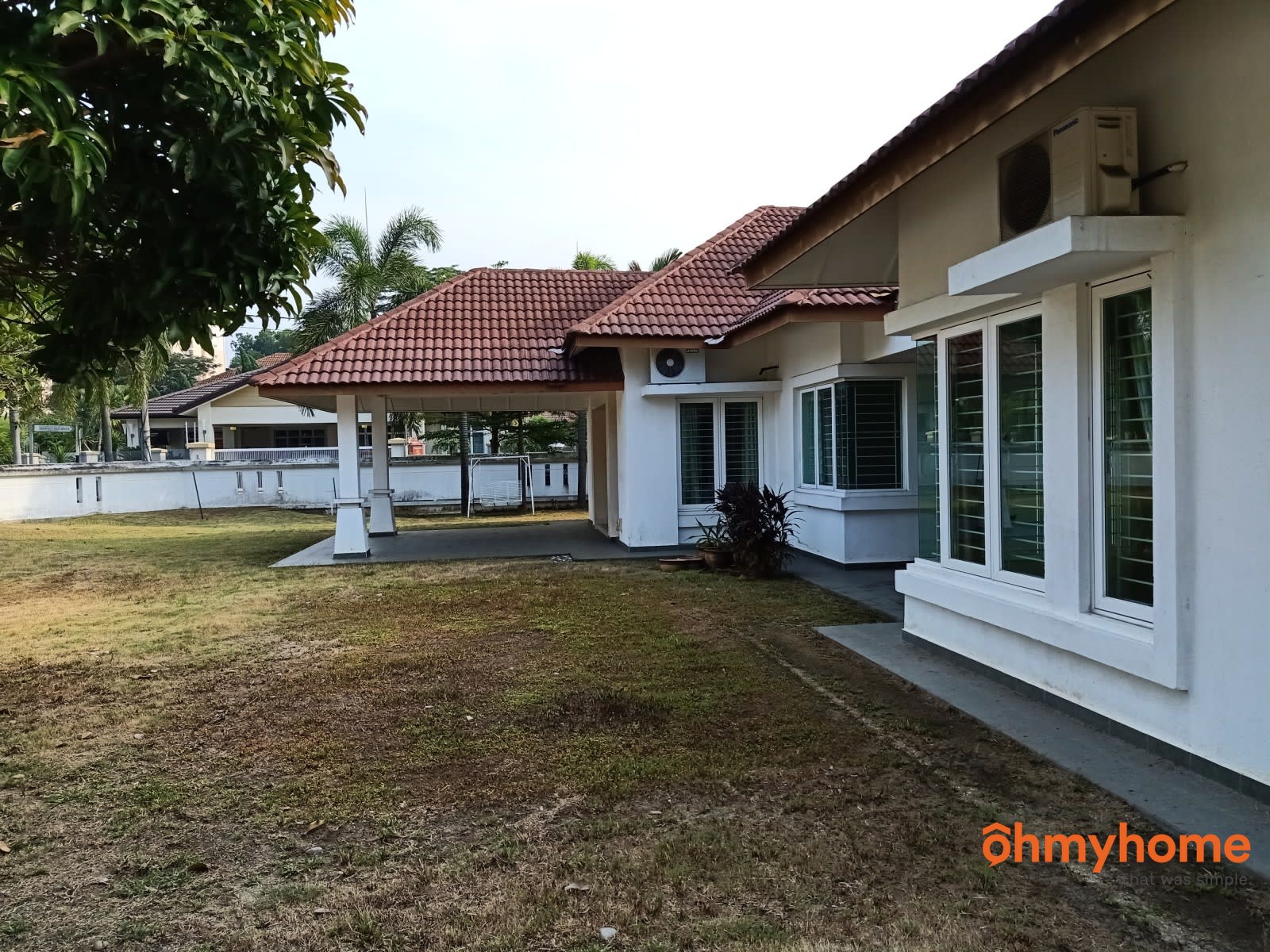 1 Taman Hulu Langat Jaya Zip 43200 Hulu Langat Selangor