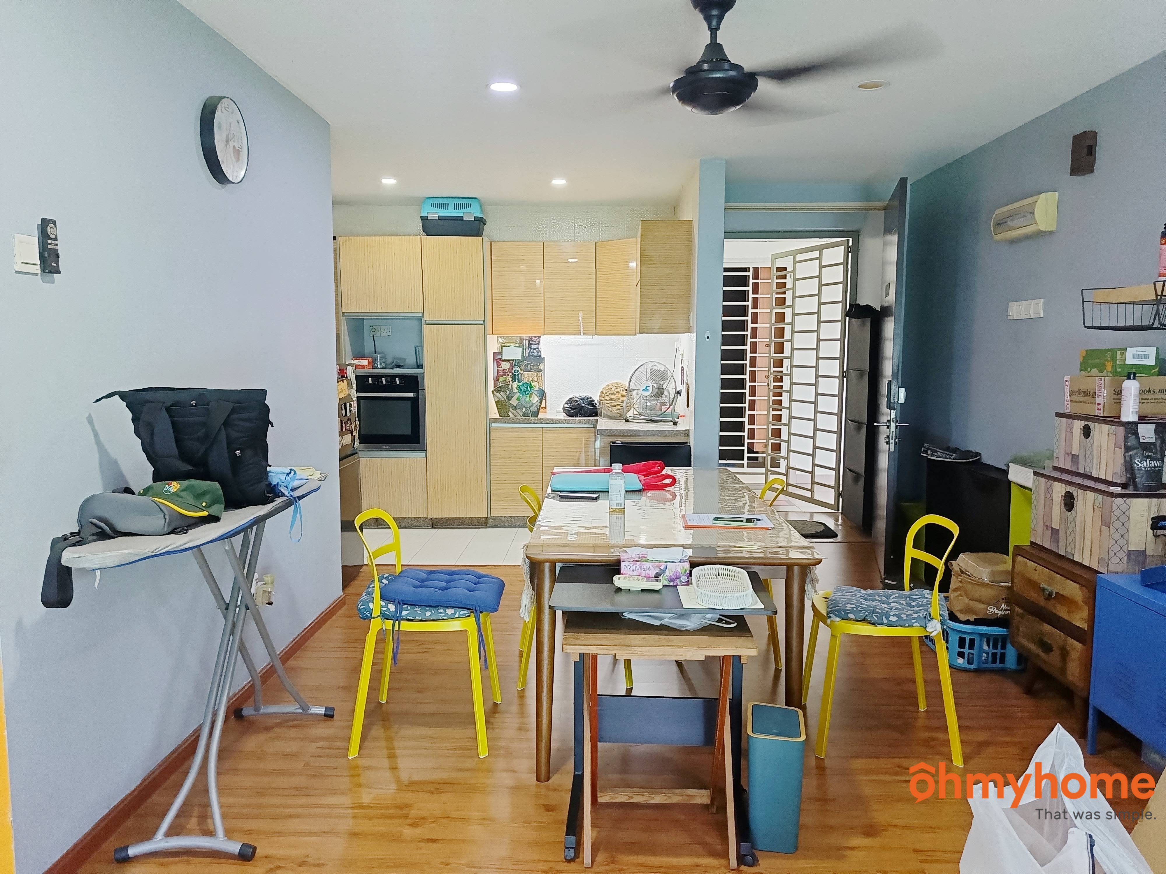 Koi Kinrara Suite D Koi Kinrara Zip 47100 Puchong Selangor