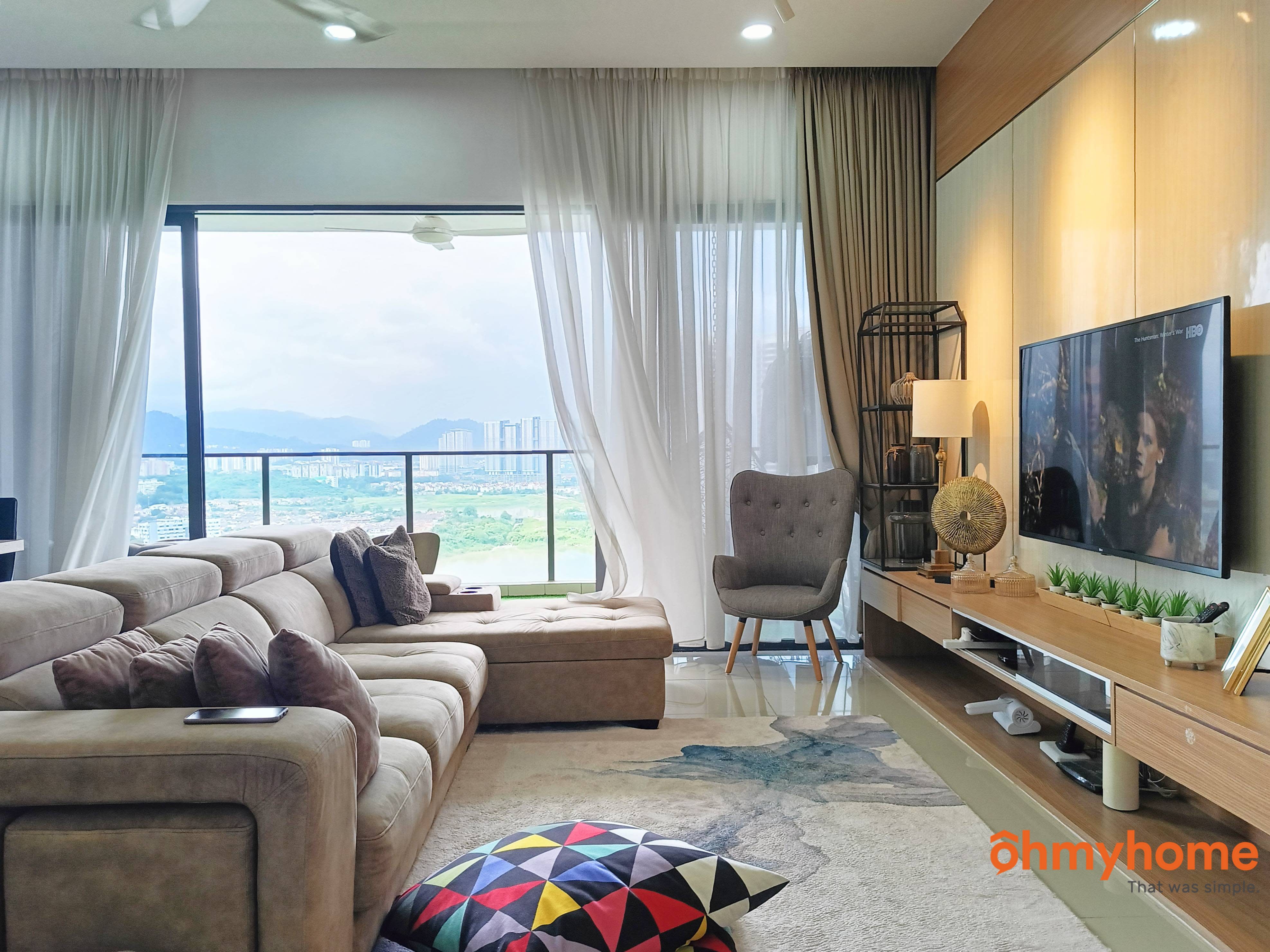 Lakeville Residence F Lakeville Residence Jalan Sibu Taman Wahyu Batu Caves Federal Territory of Kuala Lumpur Malaysia Zip 68100 Kepong Kuala Lumpur