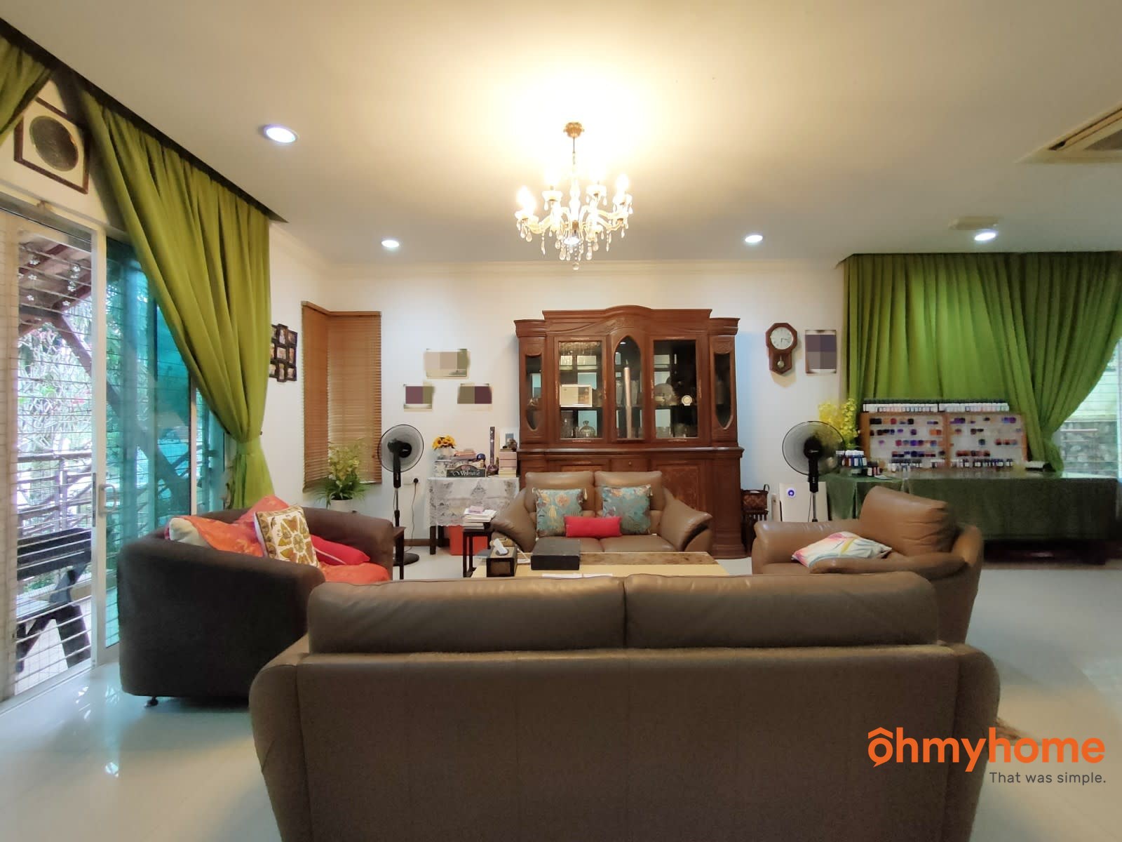 Jalan Rimba Riang 9/16 Zip 47810 Damansara Selangor