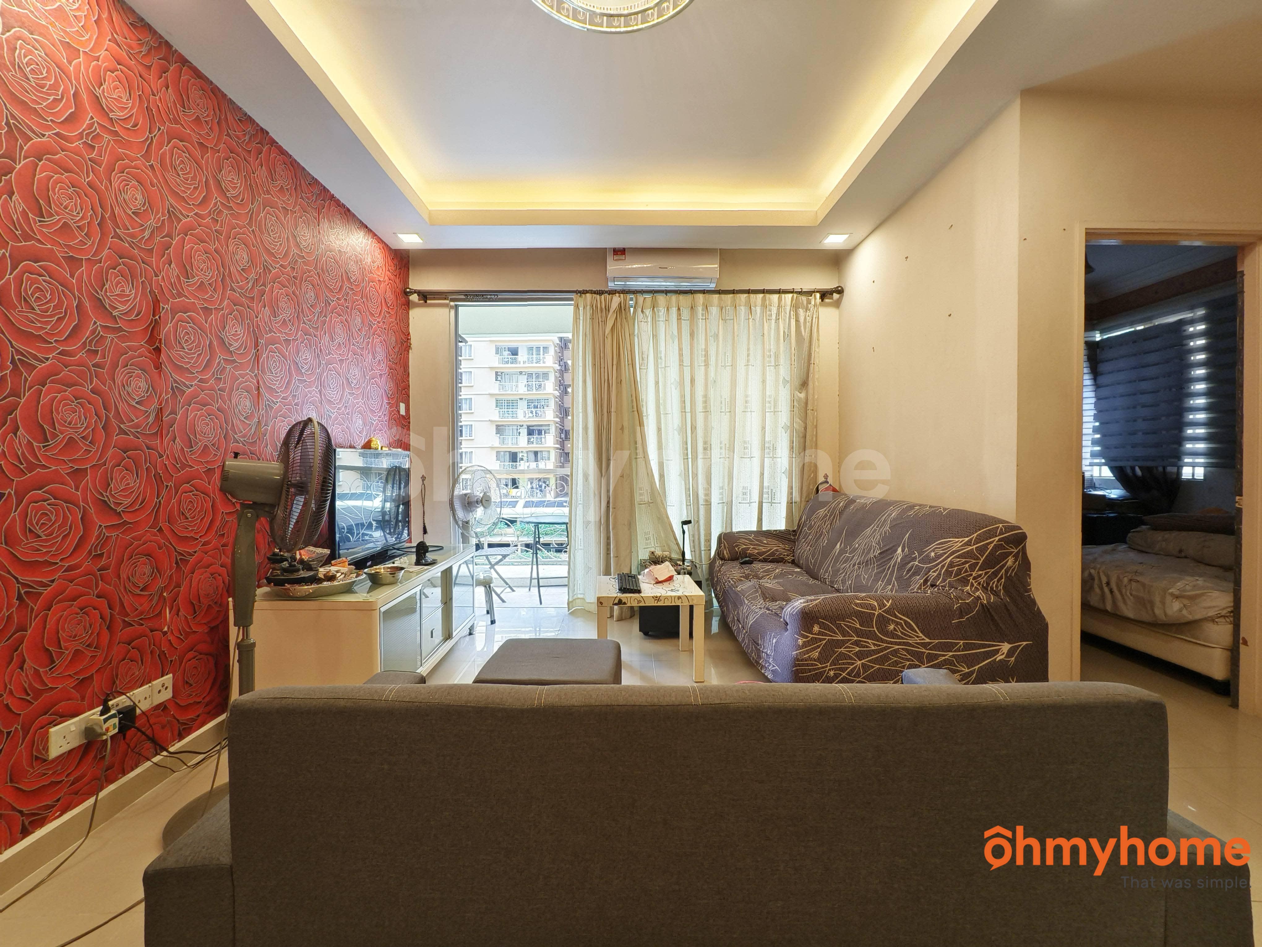 Platinum Hill Condominium PV6 A Platinum Hill Condominium PV6 Jalan Melati Utama 1 Melati Utama Kuala Lumpur Federal Territory of Kuala Lumpur Malaysia Zip 53100 Taman Melawati Kuala Lumpur