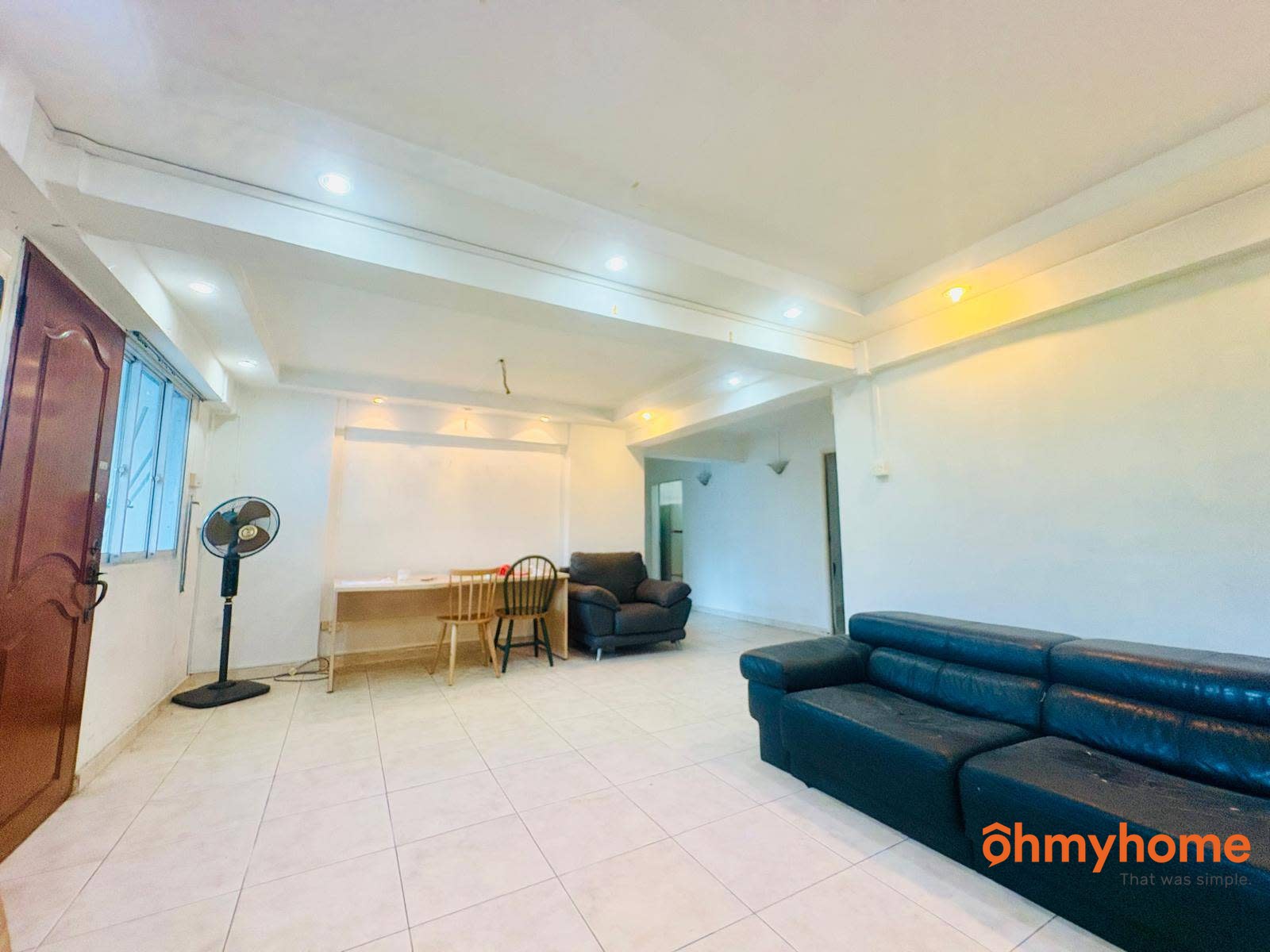 13 Telok Blangah Crescent