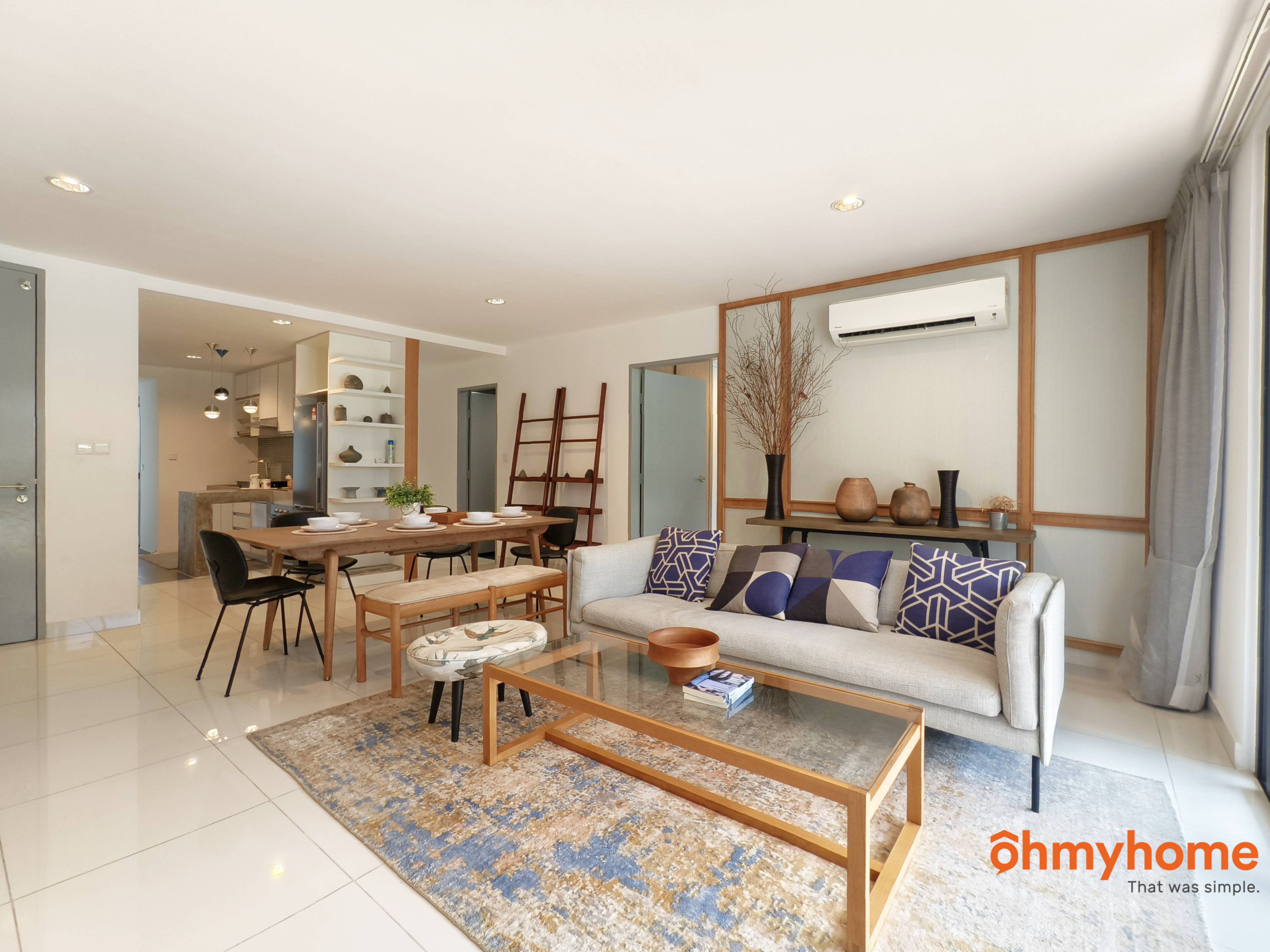 Damansara Fifty6 Residences B Damansara Fifty6 Residences Jalan Tuanku Abdul Halim Bukit Damansara Kuala Lumpur Federal Territory of Kuala Lumpur Malaysia Zip 50480 Damansara Heights Kuala Lumpur
