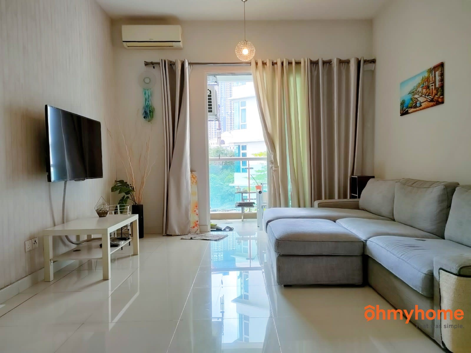 Royal Regent Condominium Zip 51200 KL City Kuala Lumpur