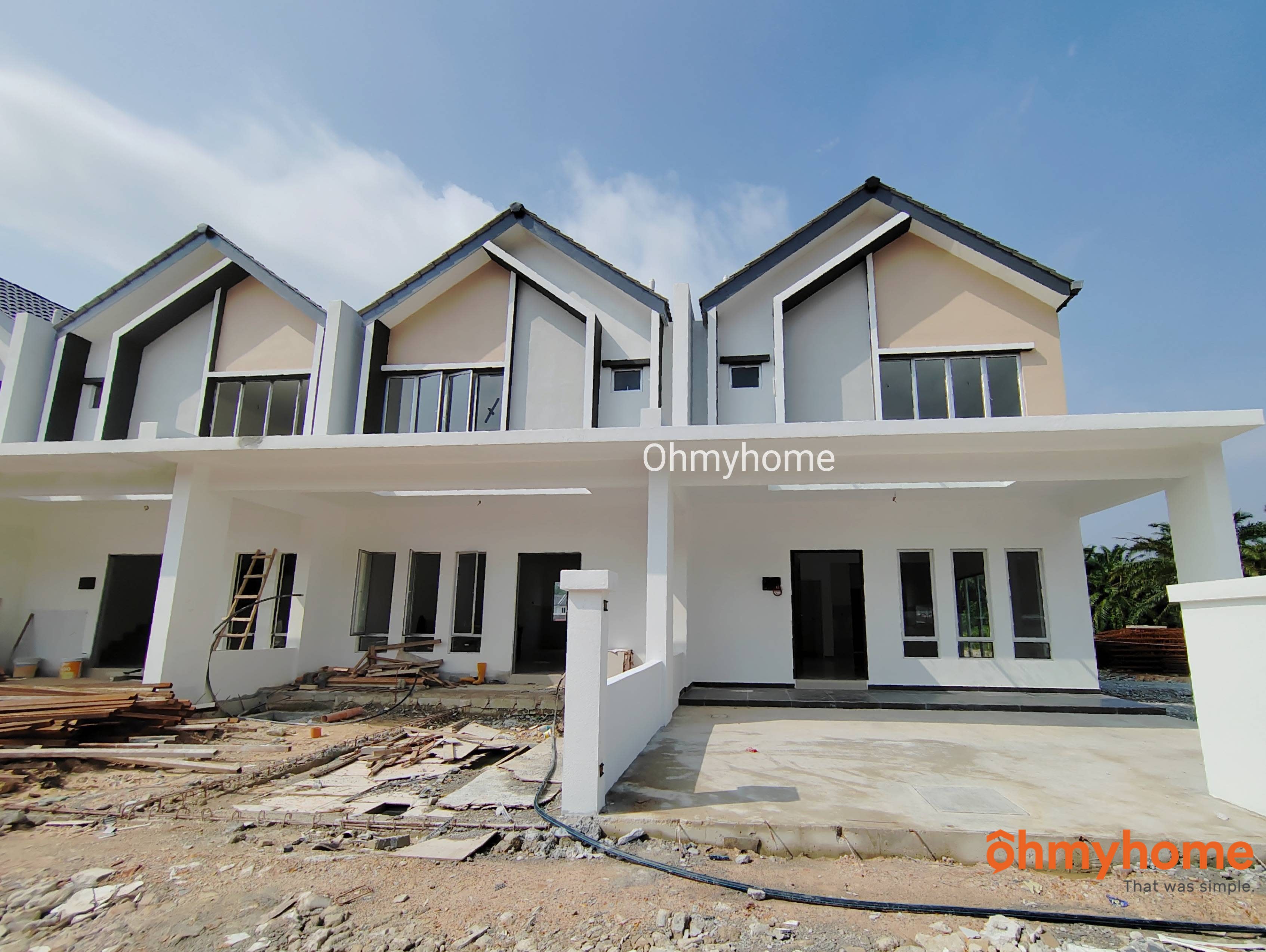 Taman Seri Mewah 2 Taman Seri Mewah 3 Jalan Meranti Bunga 30/KU10 TAMAN SERI MEWAH Klang Selangor Malaysia Zip 41050 Klang Selangor