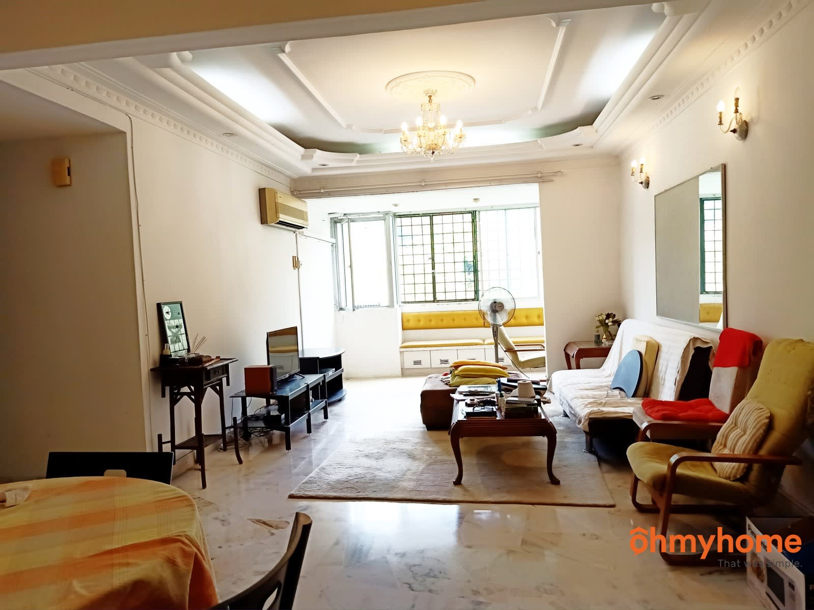 A Impian Selatan Condominium Taman Bukit Mewah Zip 68000 Ampang Selangor