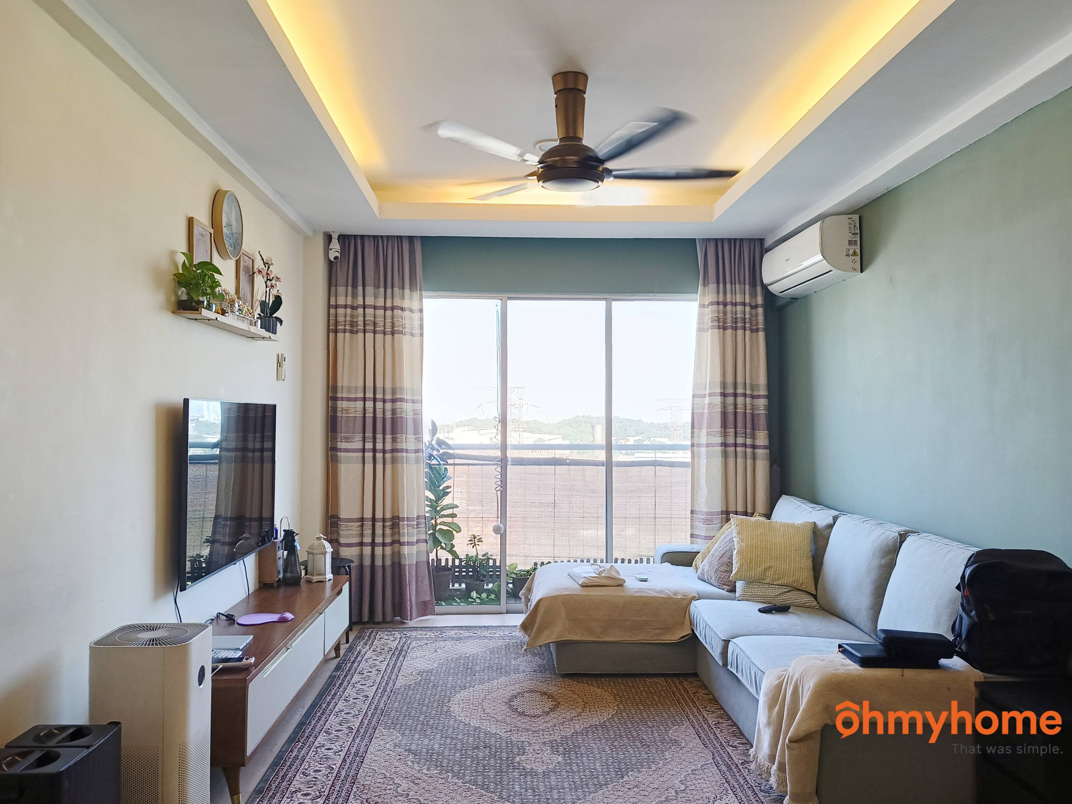 Palm Garden Apartment C Palm Garden Apartment Bandar Baru Klang Klang Selangor Malaysia Zip 41150 Klang Selangor