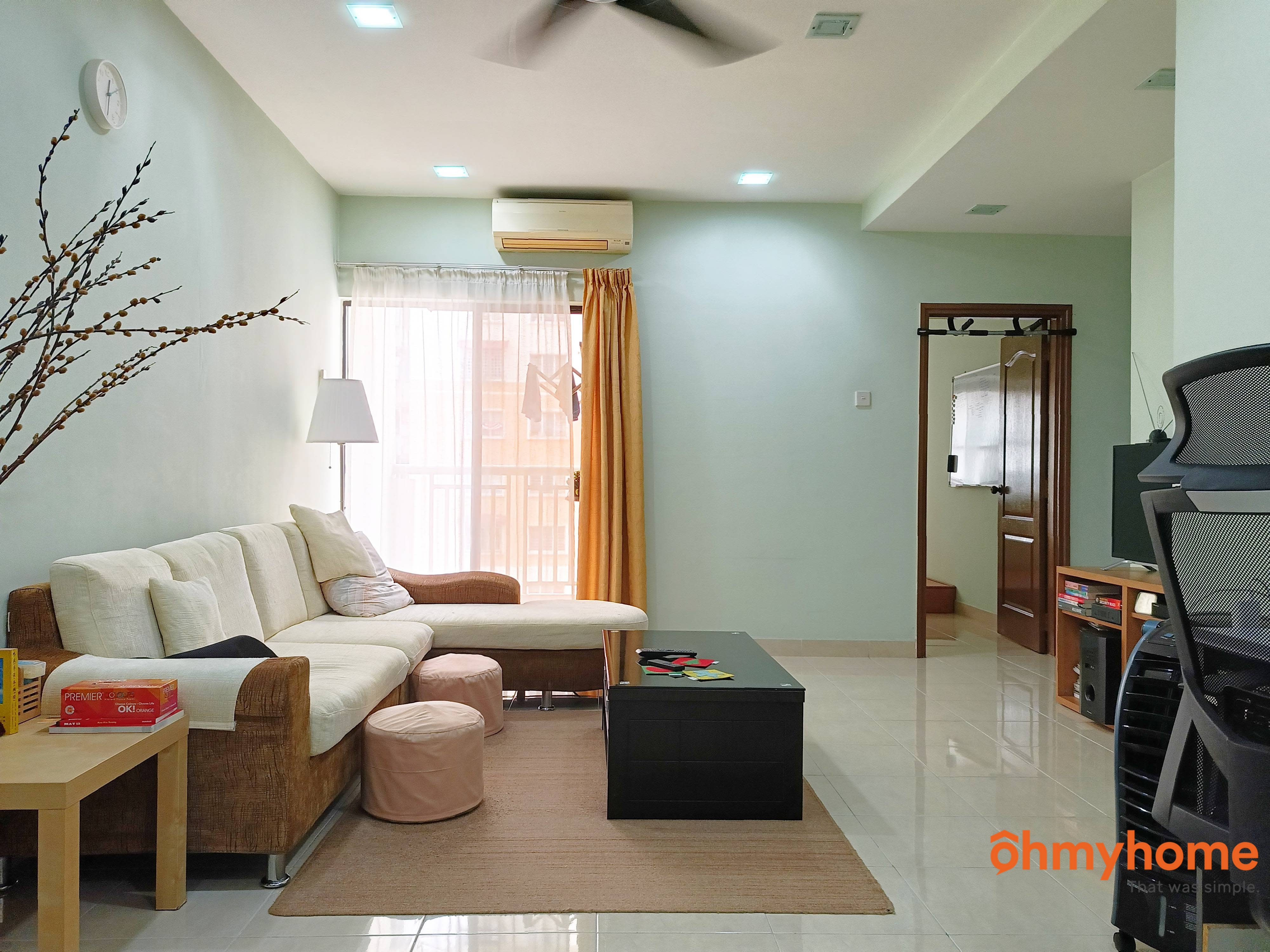 Pelangi Utama Condominium C Pelangi Utama Condominium Petaling Jaya Selangor Malaysia Zip 47400 Petaling Jaya Selangor