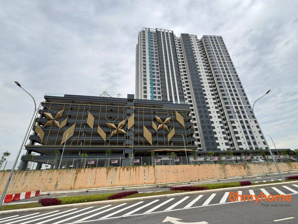 Seiring Residensi A Seiring Residensi Subang Permai Damaisuria Shah Alam Selangor Malaysia Zip 40150 Shah Alam Selangor