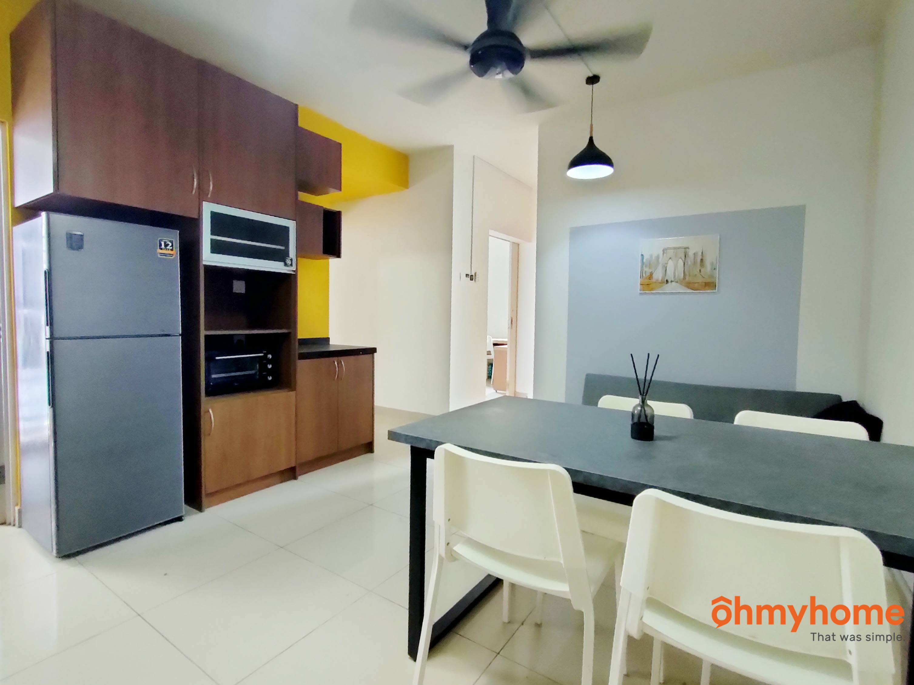 Maxim Residences Maxim Residences Jalan 9 Taman Len Seng Zip 56000 Cheras Kuala Lumpur