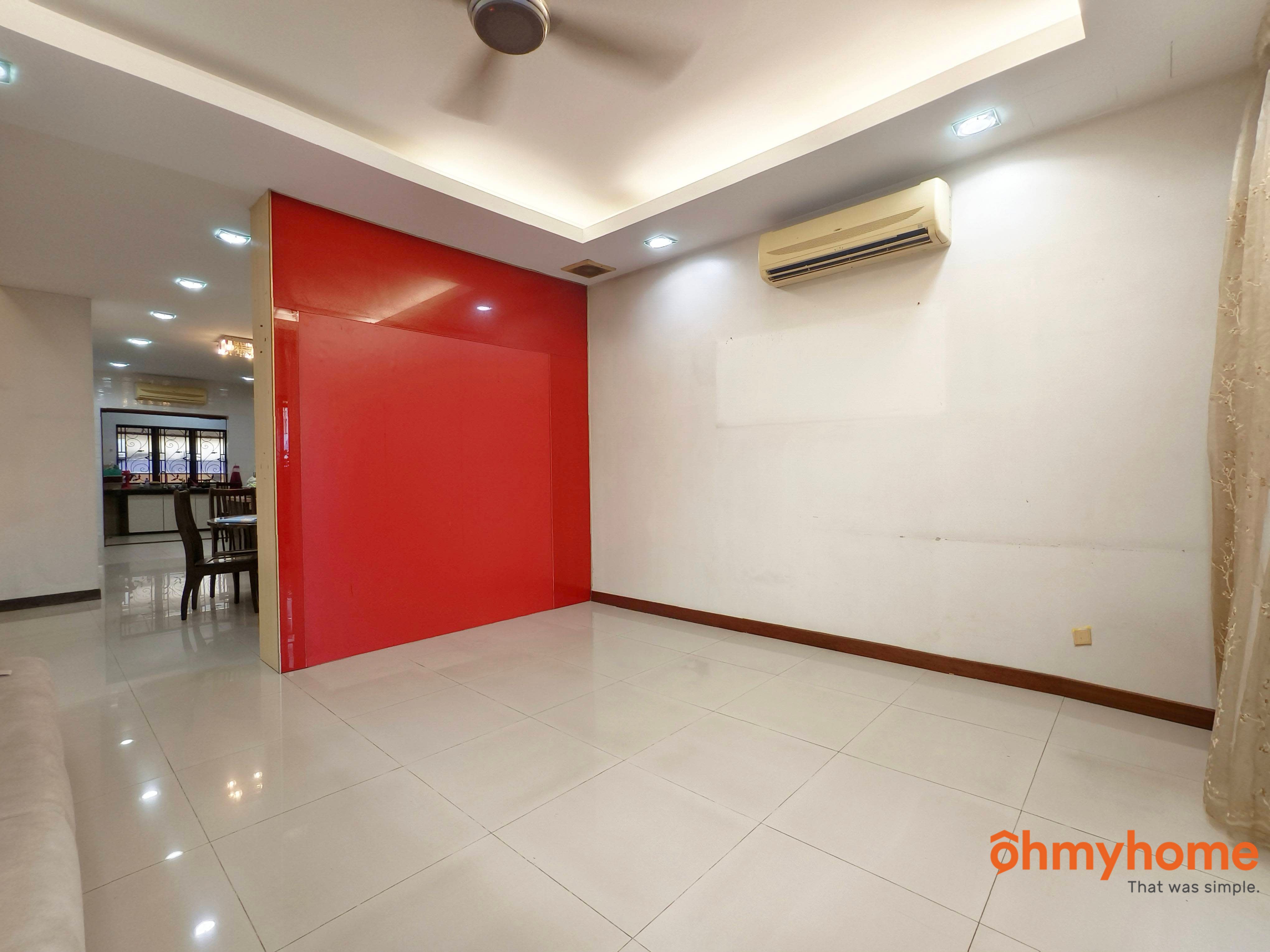 Jalan Damai Jaya Jalan Damai Jaya Taman Selayang Indah Batu Caves Federal Territory of Kuala Lumpur Malaysia Zip 40100 Gombak (KL) Kuala Lumpur