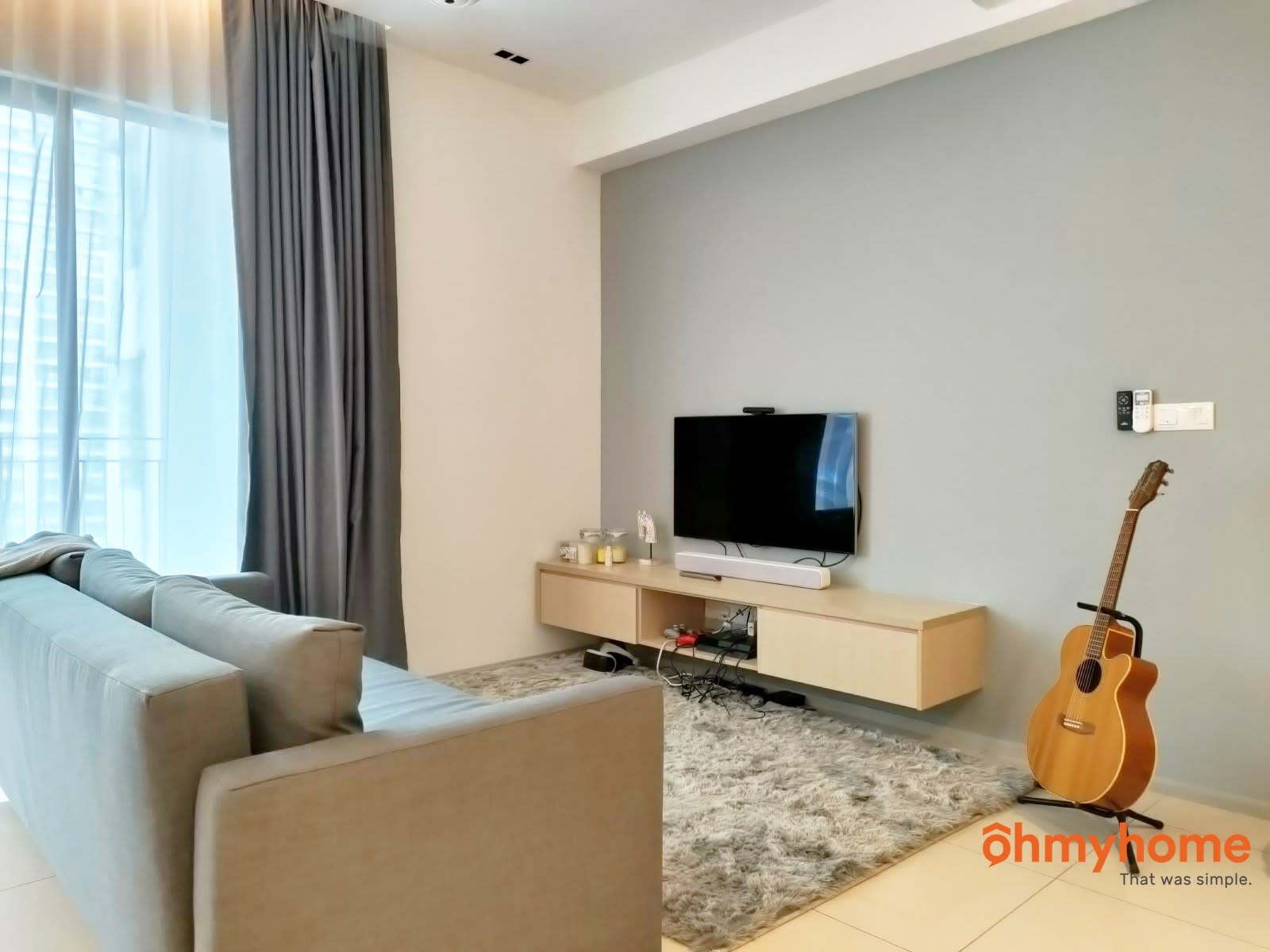 Sunway Mont Residences Zip 50480 Mont Kiara Kuala Lumpur
