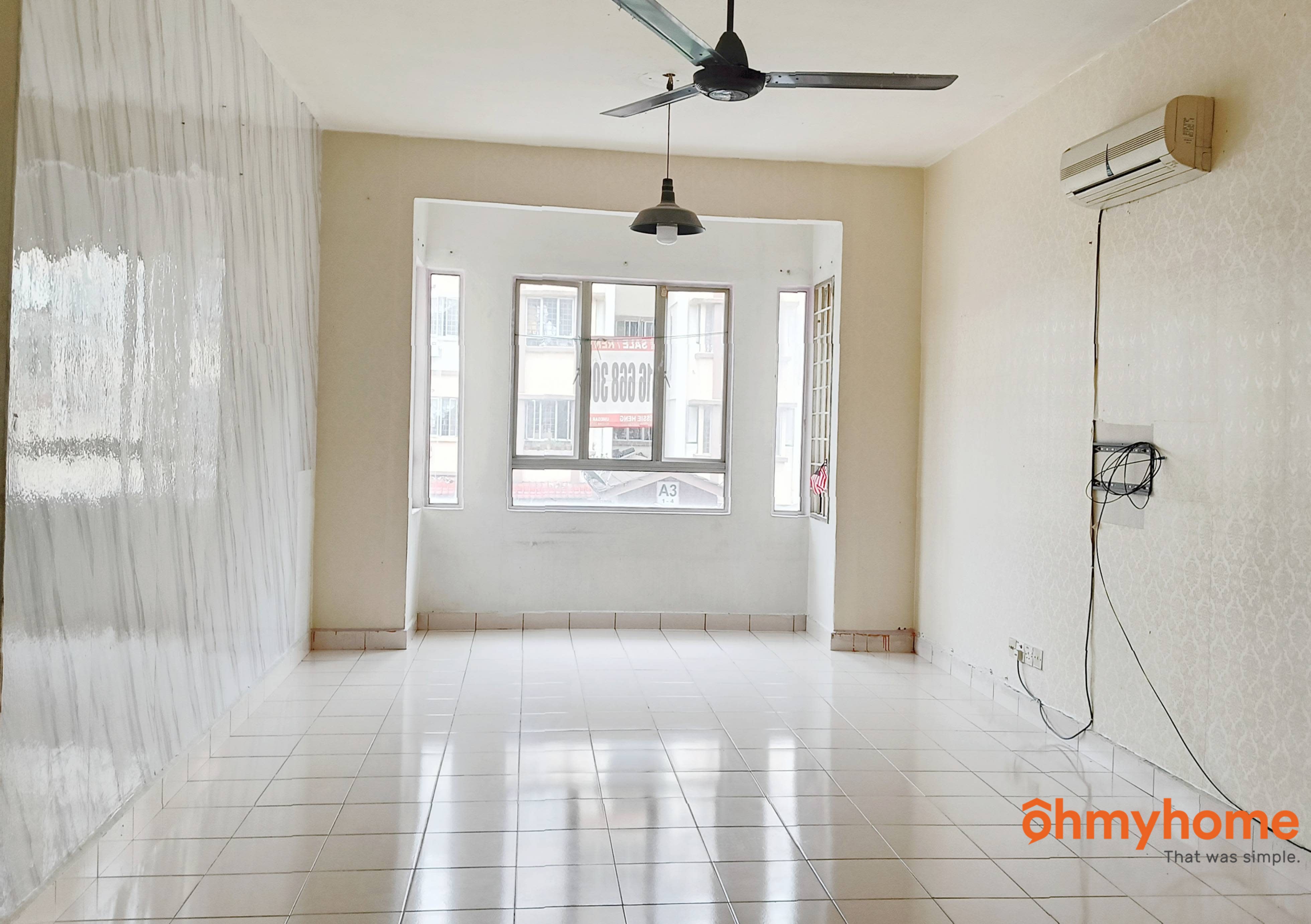 Tropika Apartments A2 Tropika Apartments Jalan Batu Nilam 13 Bandar Bukit Tinggi Zip 42000 Klang Selangor