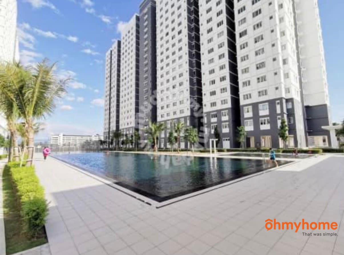 Harmoni Apartment Eco Majestic H01 Jalan Eco Majestic 3A/5 Beranang Selangor Malaysia Zip 43700 Kajang Selangor