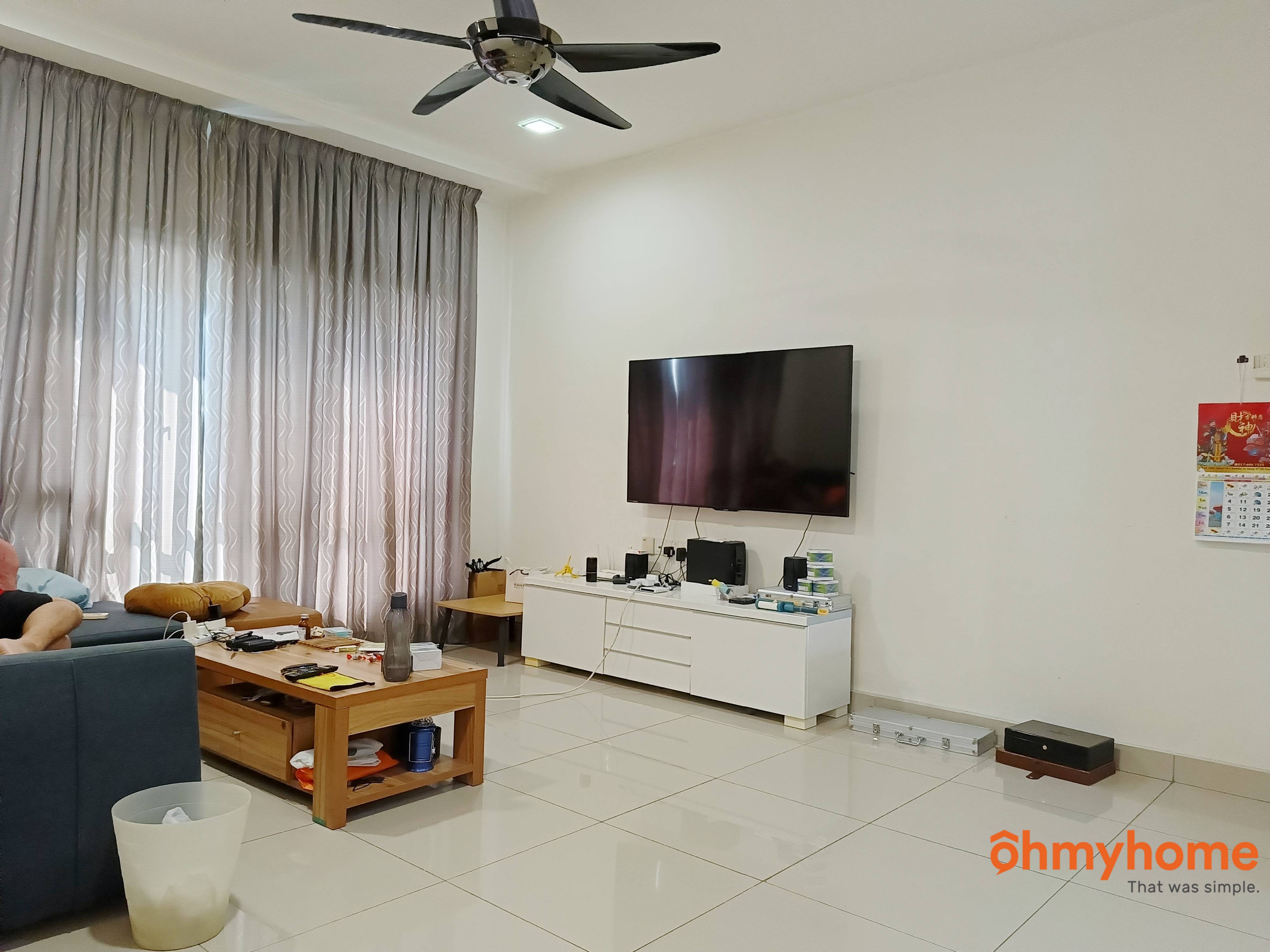 Sierra 1 Odora Odora Parkhome Sierra 16 Zip 47110 Puchong Selangor