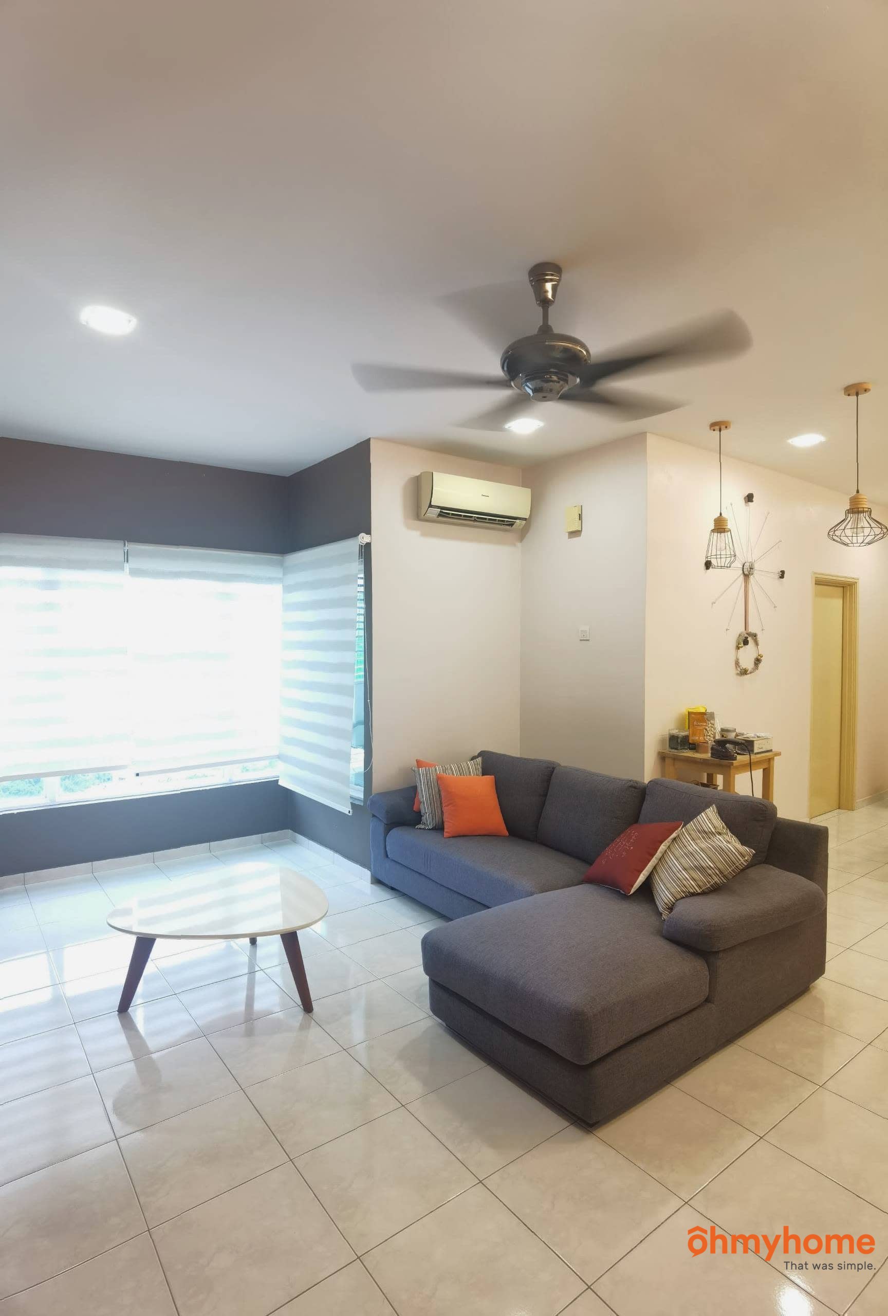Desa Impiana E Desa Impiana Puchong Selangor Malaysia Zip 47100 Puchong Selangor