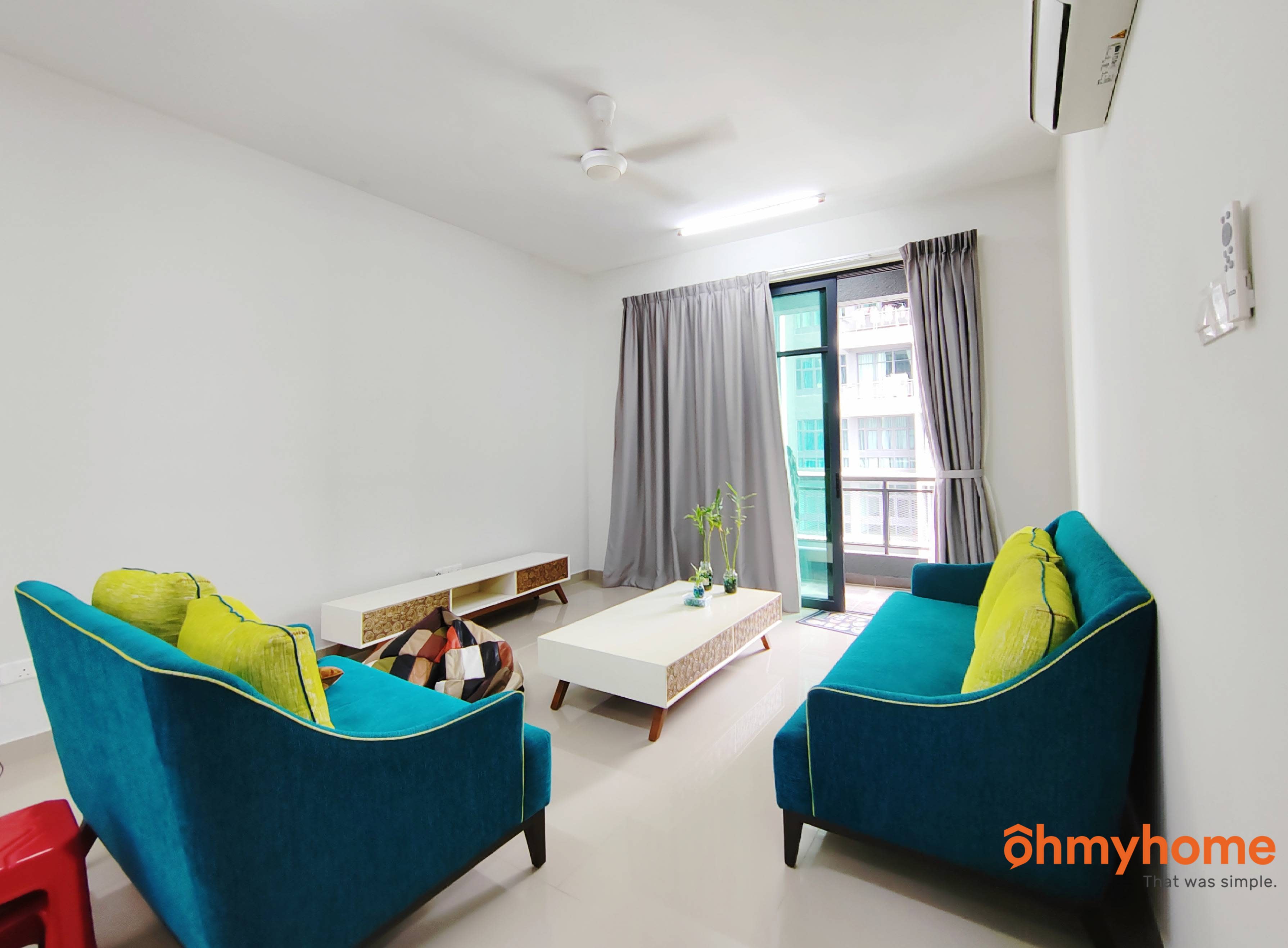 Perla @ Ara Sentral Perla @ Ara Sentral Jalan PJU 1a/44 Ara Damansara Petaling Jaya Selangor Malaysia Zip 47301 Petaling Jaya Selangor