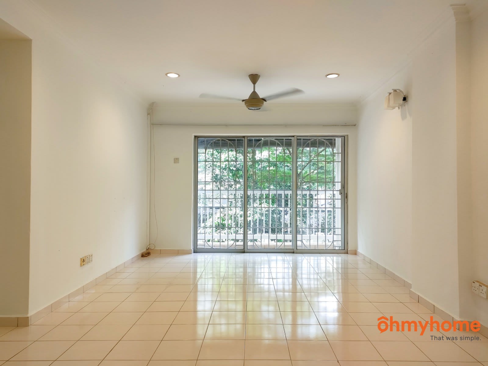 Prima Ria Condominium Zip 51200 KL City Kuala Lumpur
