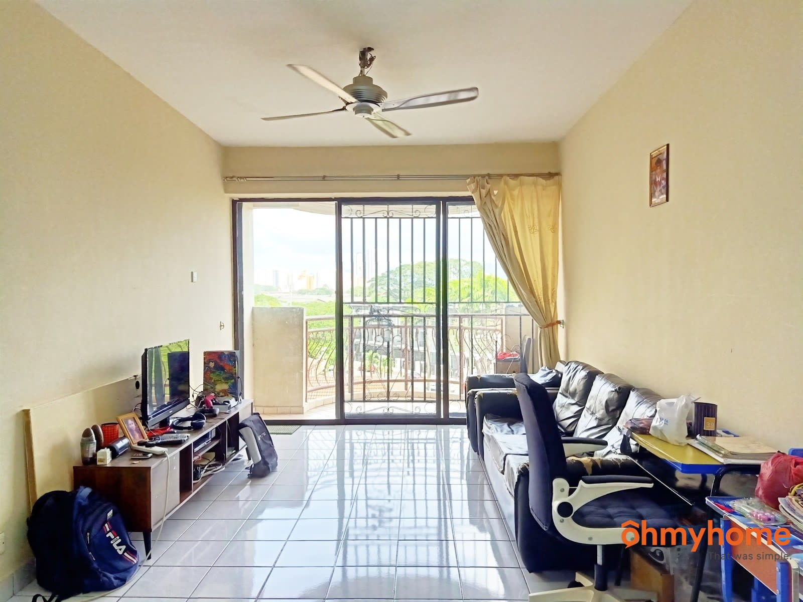 Villa Angsana Condominium Zip 51100 KL City Kuala Lumpur