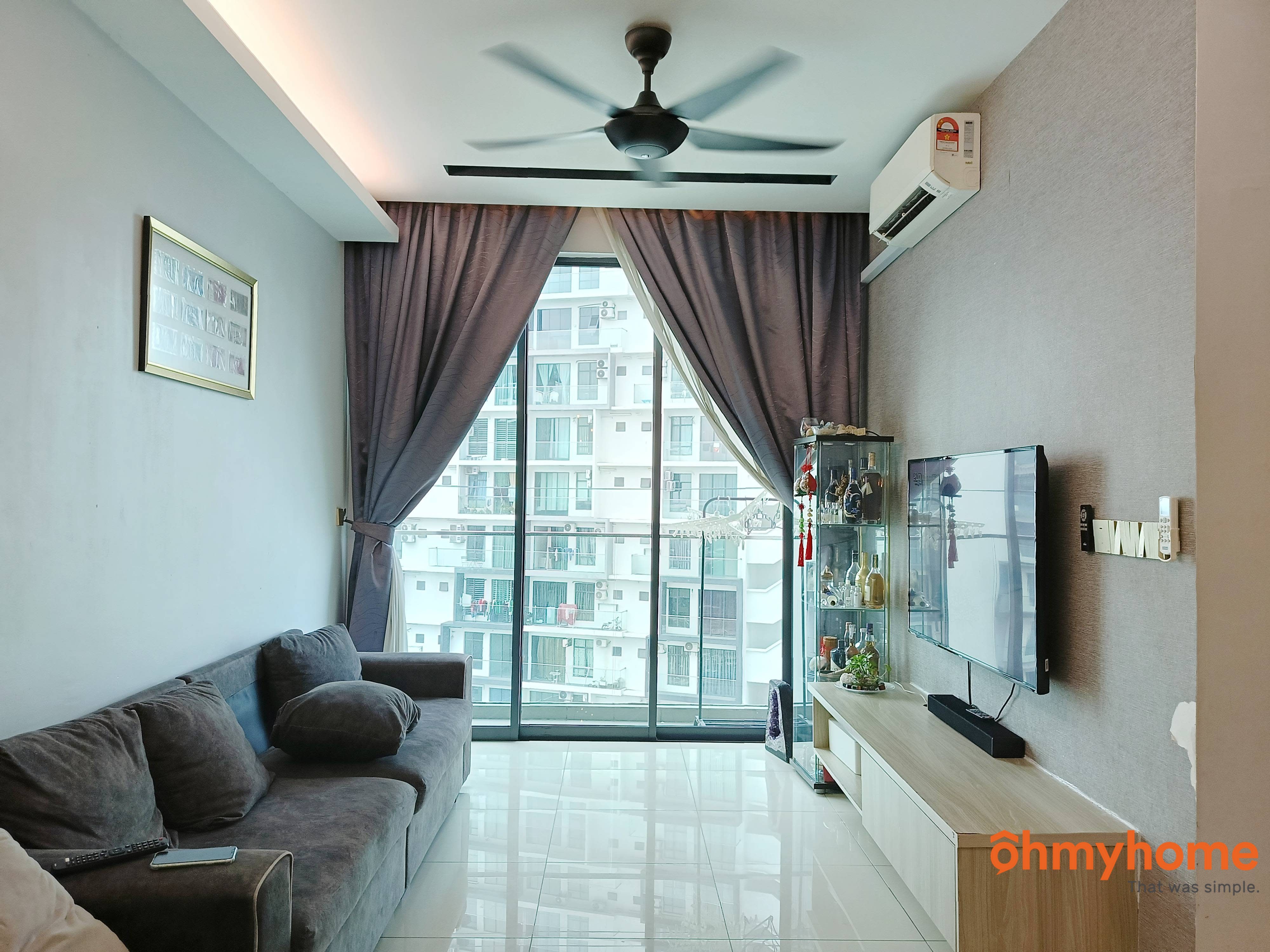 Maple Residence Maple Residence Jalan Bestari 7/KS09 Klang Selangor Malaysia Zip 41200 Klang Selangor