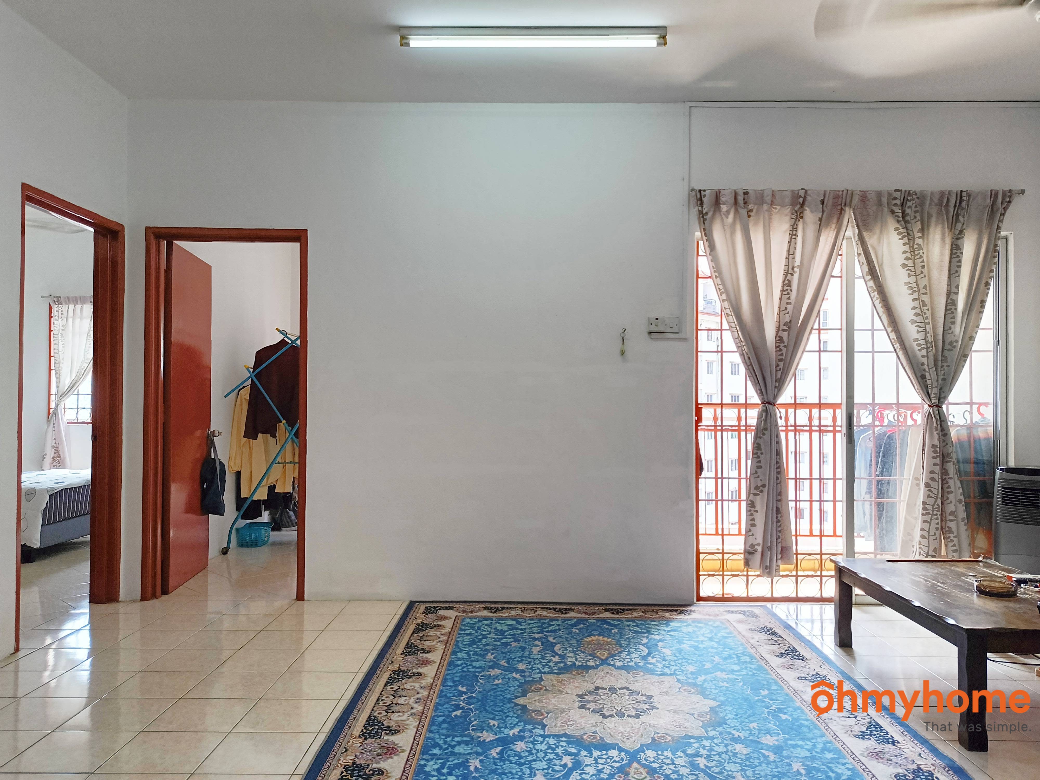 Bayu Puteri Apartment A Bayu Puteri Apartment Jalan Tropicana Selatan PJU3 Petaling Jaya Selangor Malaysia Zip 47301 Petaling Jaya Selangor