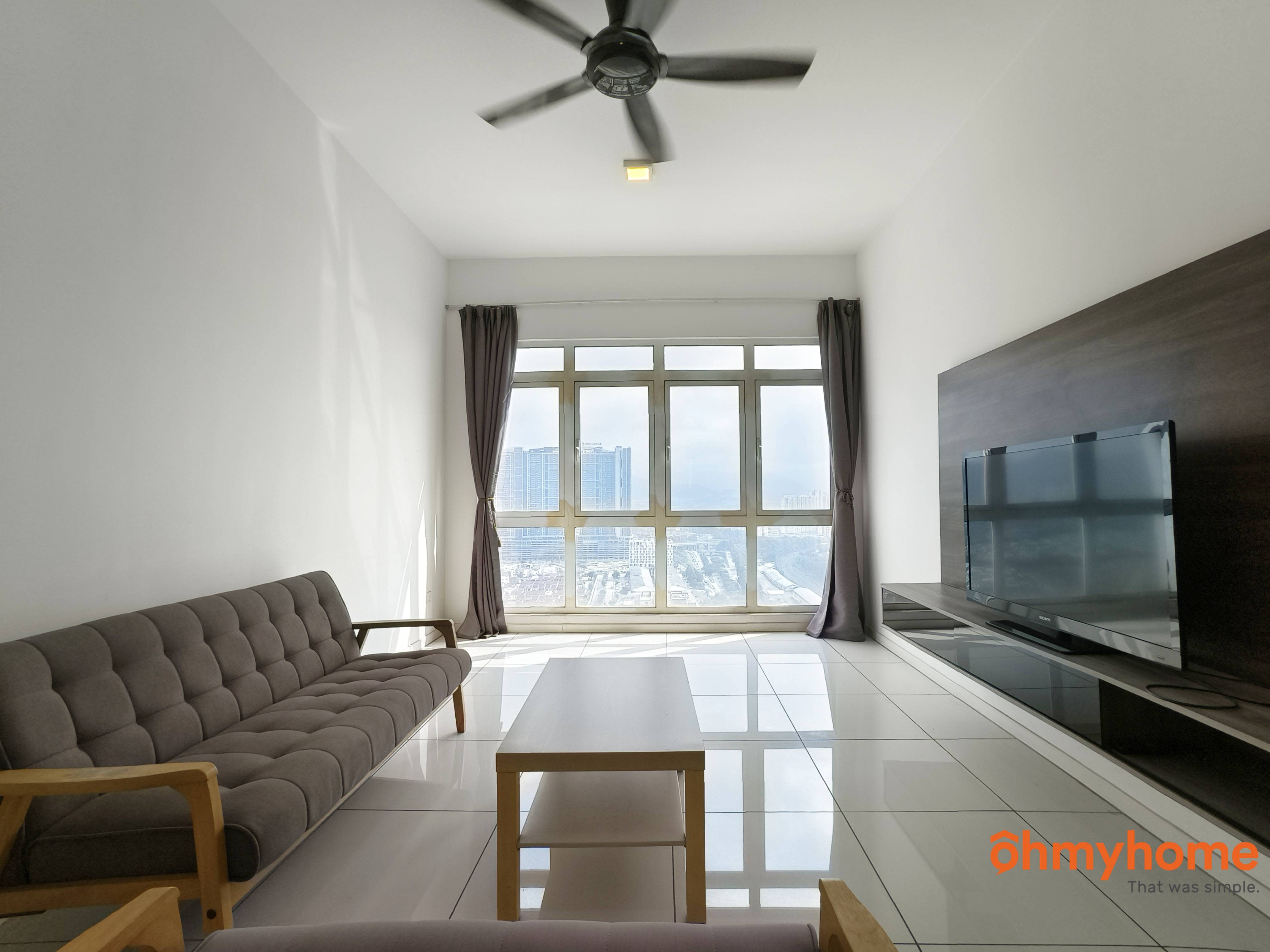Eco Sky A Eco Sky Jalan Kuching Taman Wahyu Kuala Lumpur Federal Territory of Kuala Lumpur Malaysia Zip 68100 Kepong Kuala Lumpur