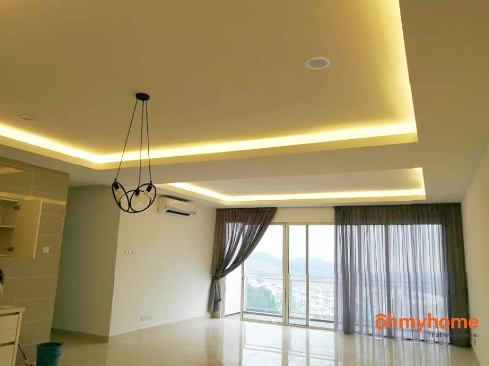 Damansara Foresta Zip 52200 Damansara Selangor