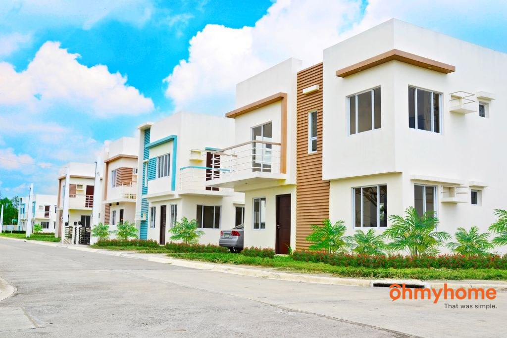 West Wing Residences at Eton City