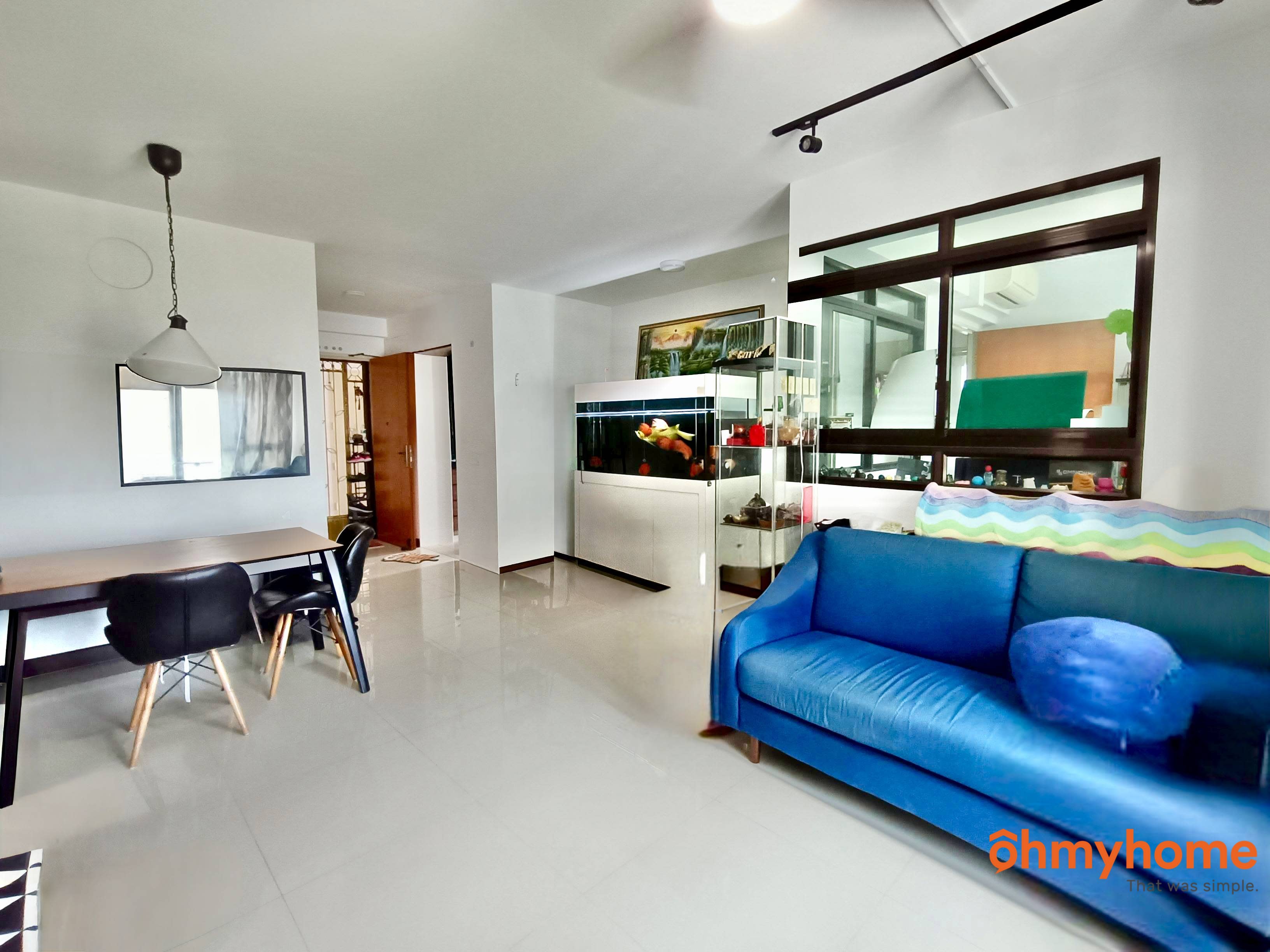 120B Edgedale Plains