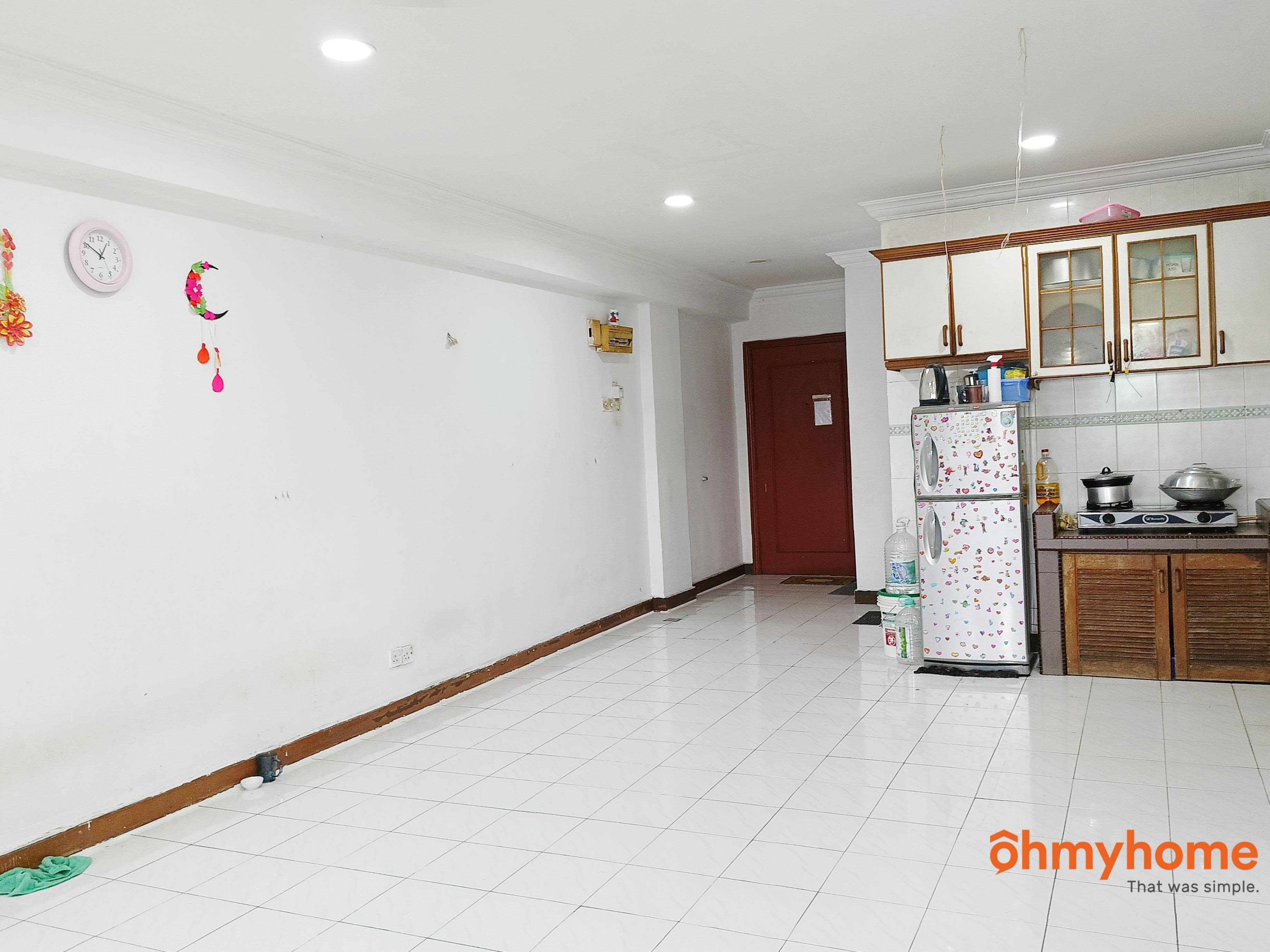 Sri Mutiara Apartment Sri Mutiara Apartment Jalan Sungai Besi Pudu Zip 50460 Sungai Besi Kuala Lumpur