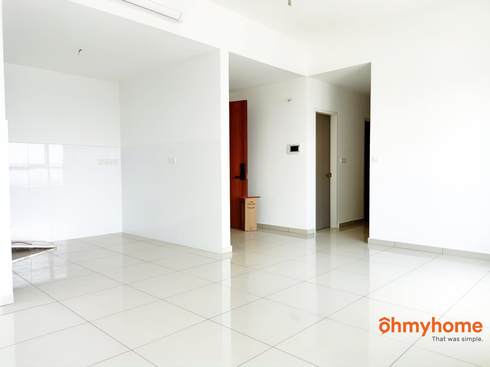 G Zeta Residence @ One South U/C Serdang Zip 43300 Seri Kembangan Selangor