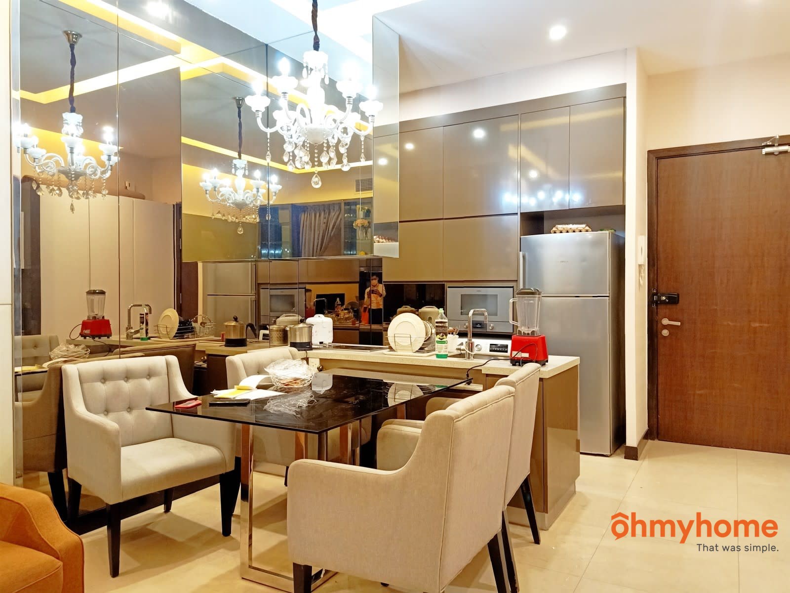 Dorsett Kuala Lumpur Zip 55100 KL City Kuala Lumpur