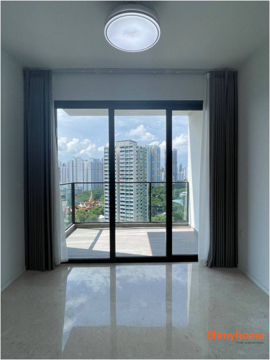 Avenue South Residence