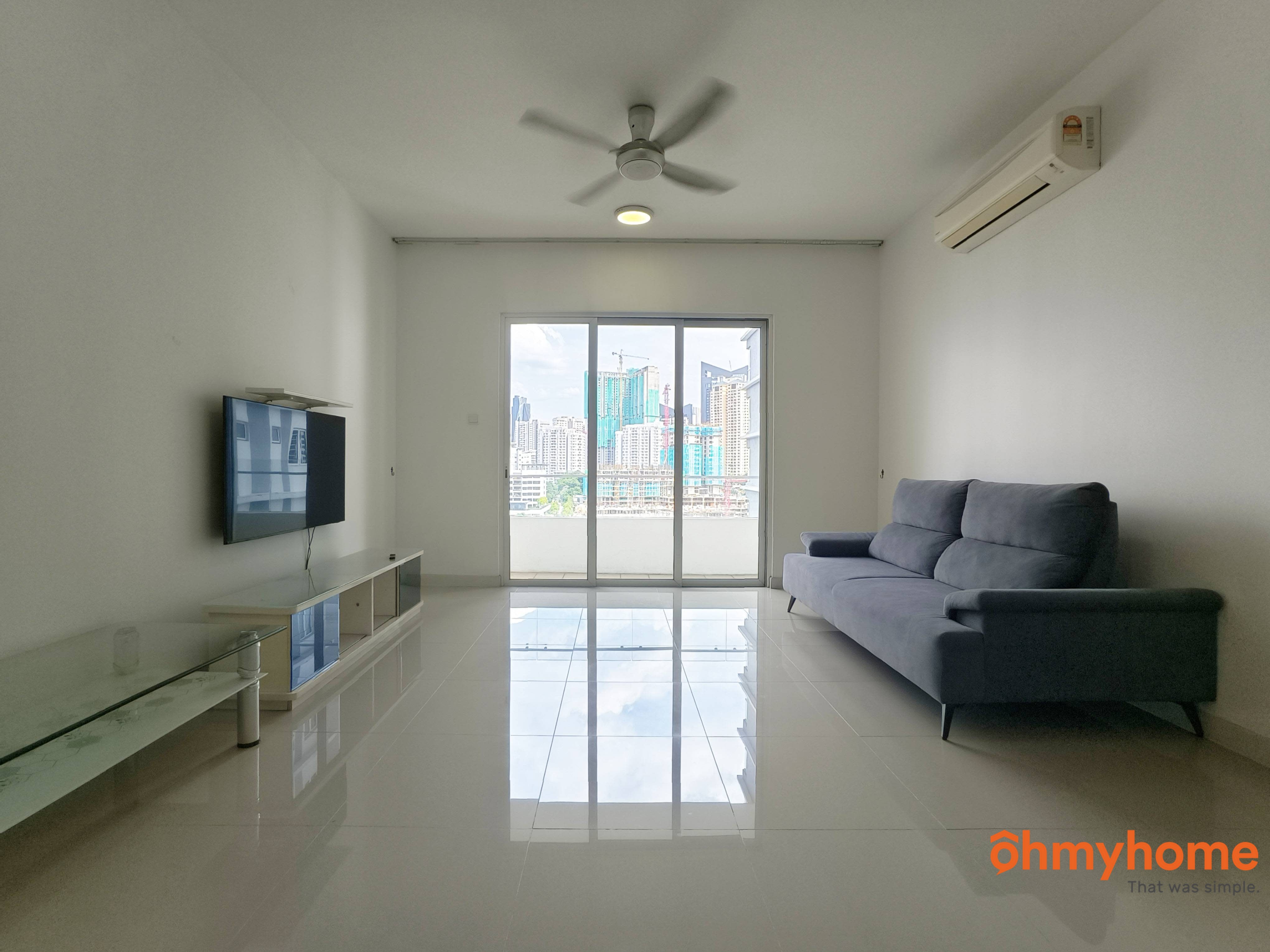 Scenaria North Kiara B Scenaria North Kiara Jalan 6/38a Taman Sri Sinar Kuala Lumpur Federal Territory of Kuala Lumpur Malaysia Zip 51200 Segambut Kuala Lumpur