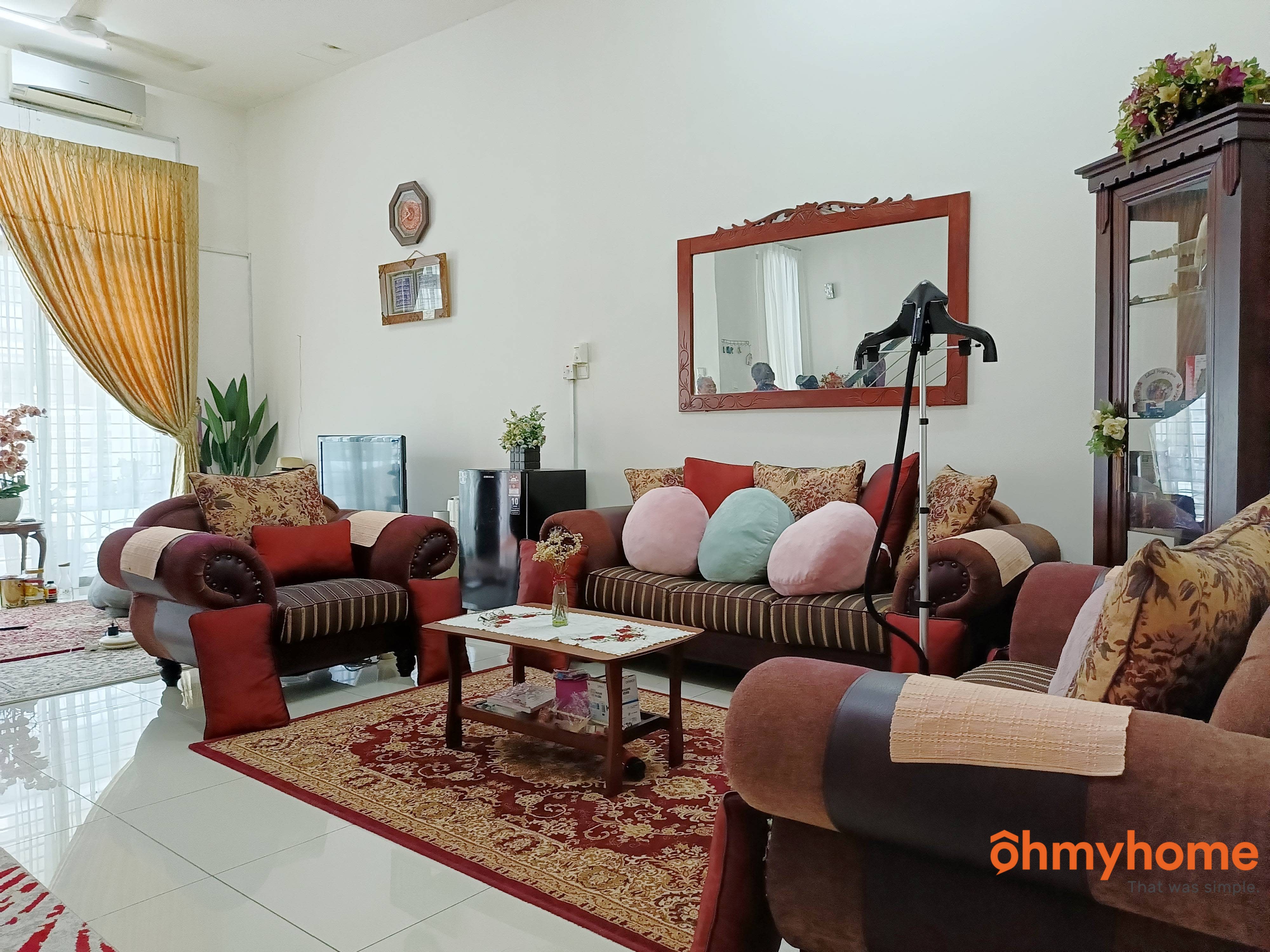Taman Putra Impiana Meranti 11 Taman Putra Impiana Puchong Selangor Malaysia Zip 47100 Puchong Selangor