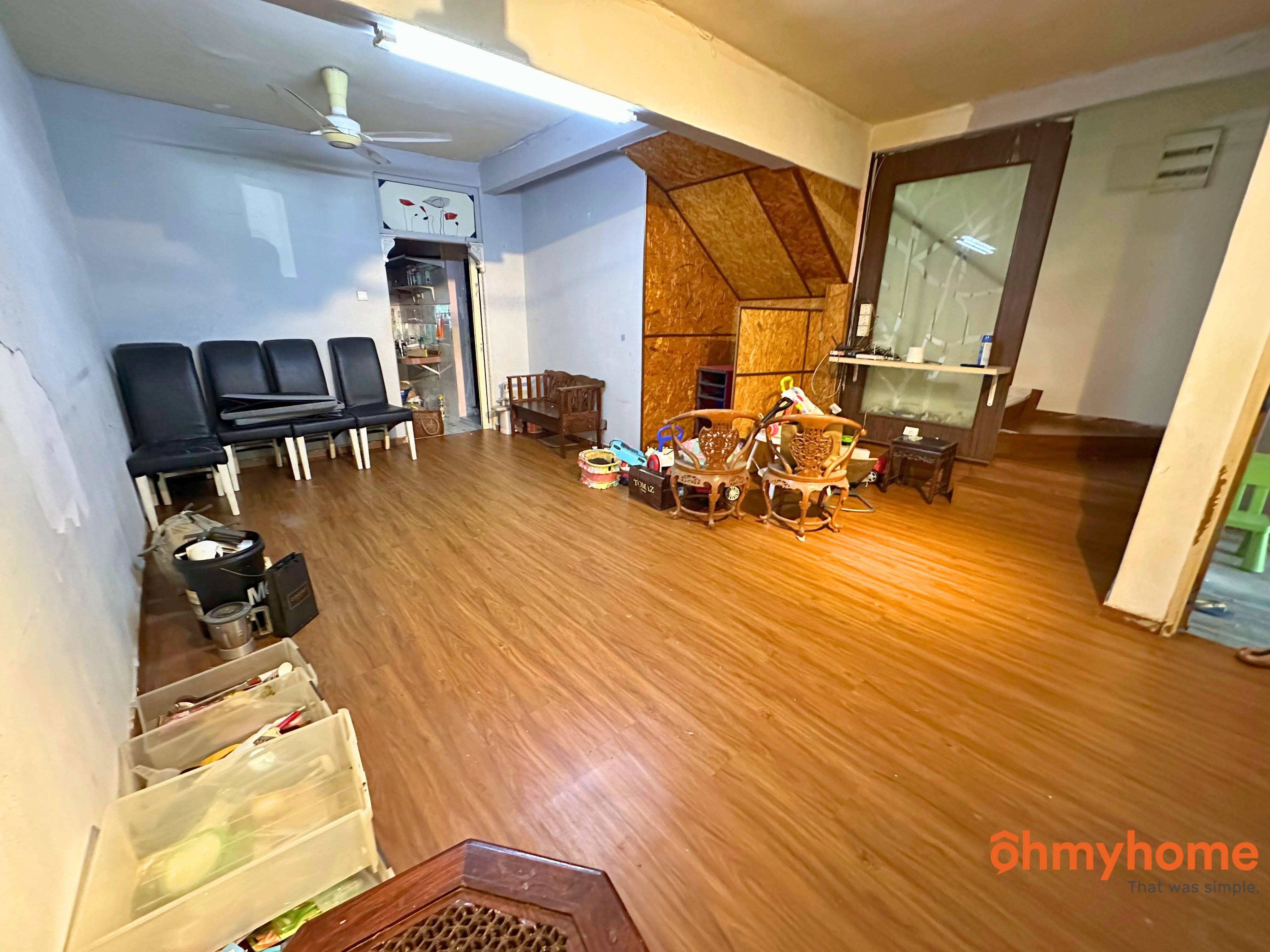 Jalan 3/13a Zip 43000 Kajang Selangor