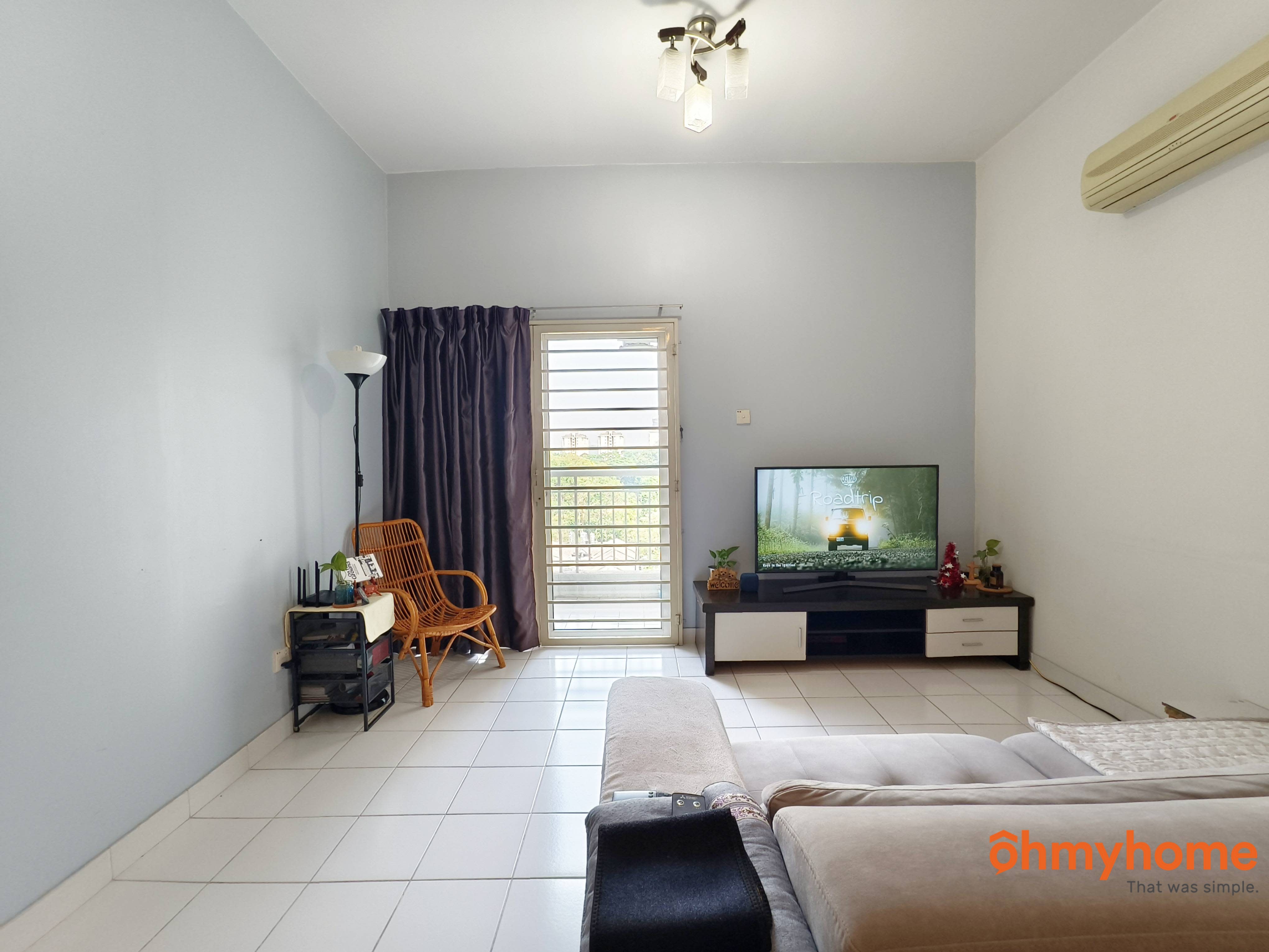Plaza Menjalara Plaza Menjalara Bandar Menjalara Kuala Lumpur Federal Territory of Kuala Lumpur Malaysia Zip 52200 Kepong Kuala Lumpur