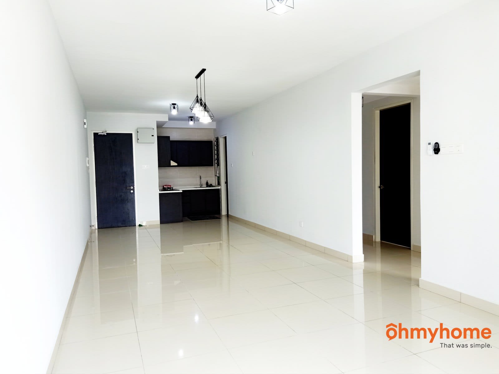 A 9ine Condominium Jalan Suria Residen Zip 43200 Hulu Langat Selangor